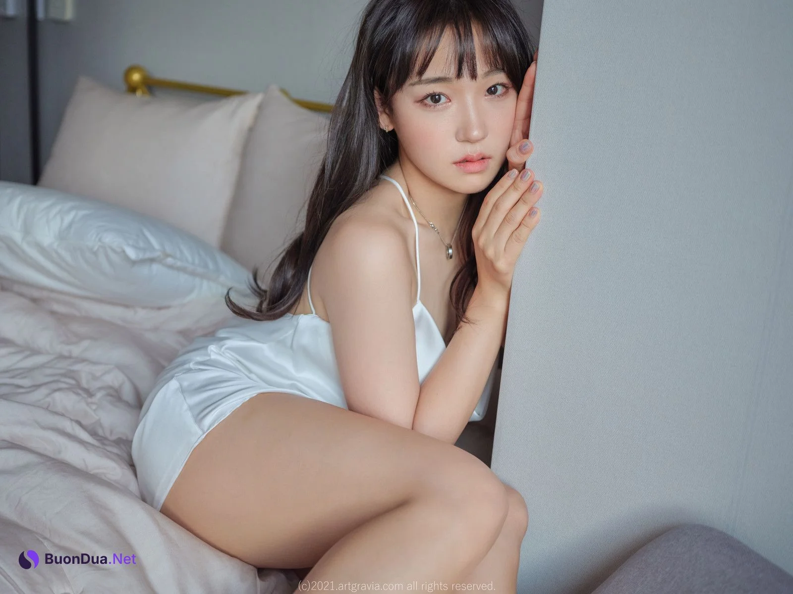 Hendoong 혠둥이, [ArtGravia] Vol.356 아트그라비아 Set.02 - Photo 2