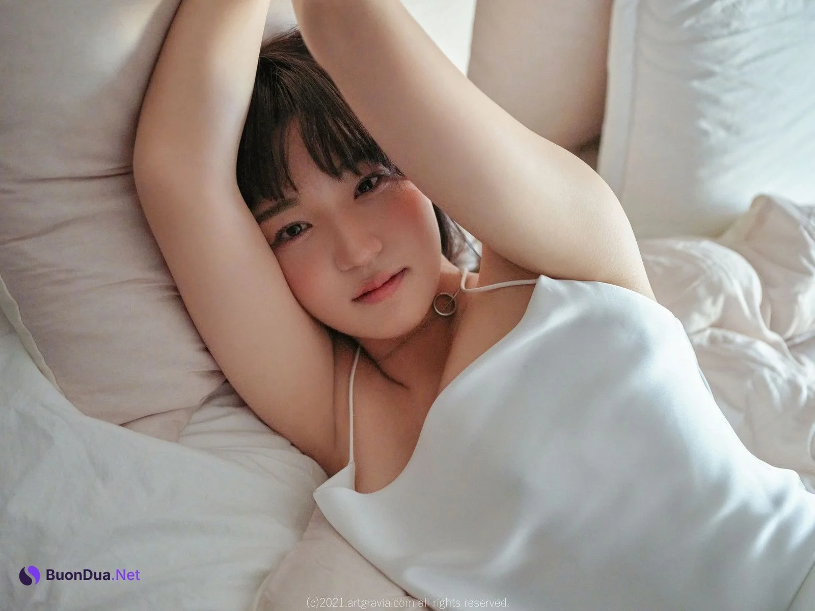 Hendoong 혠둥이, [ArtGravia] Vol.356 아트그라비아 Set.02 - Photo 20