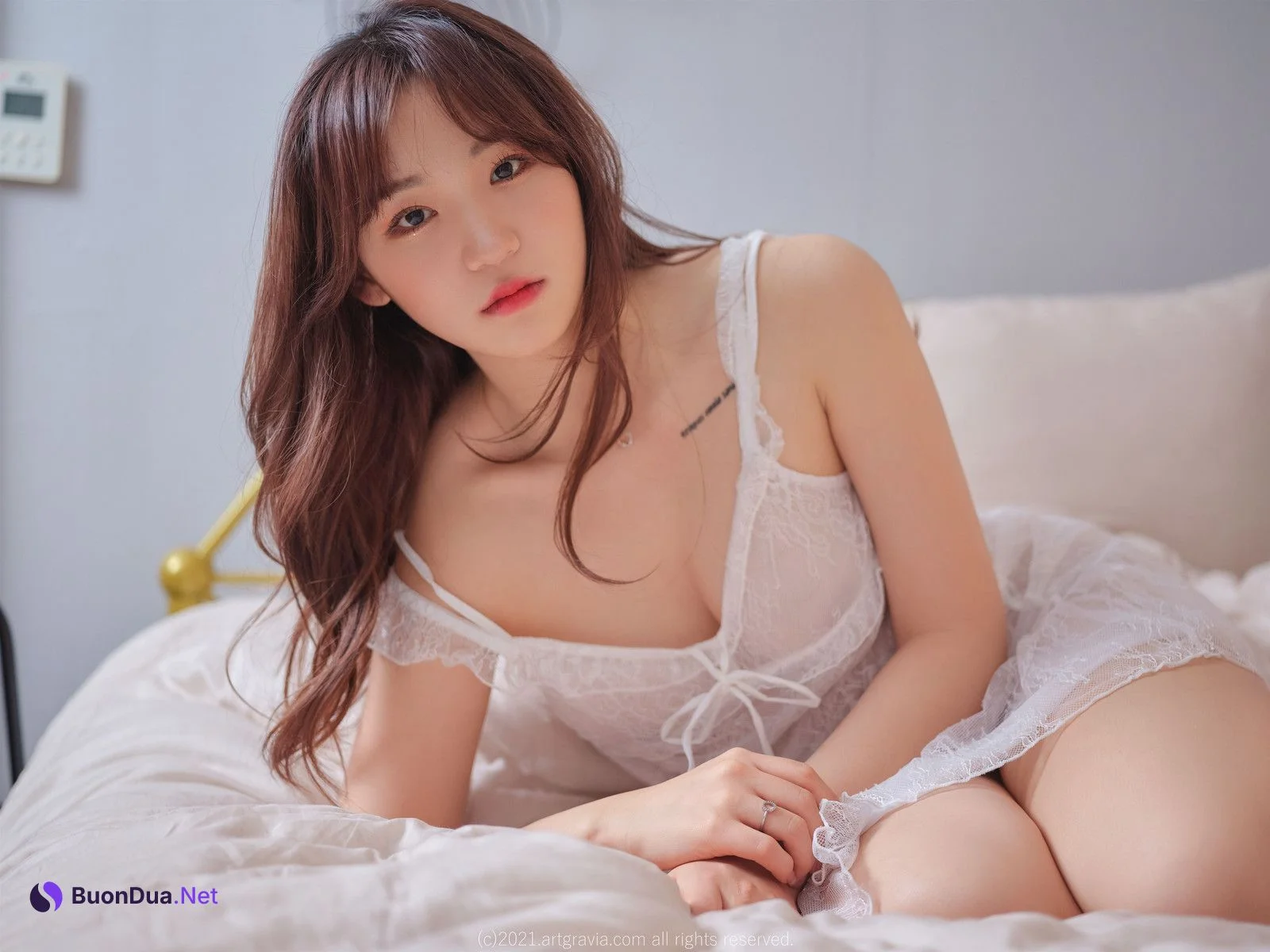 Hendoong 혠둥이, ArtGravia Vol.363 Photobook Set.01 - Photo 17