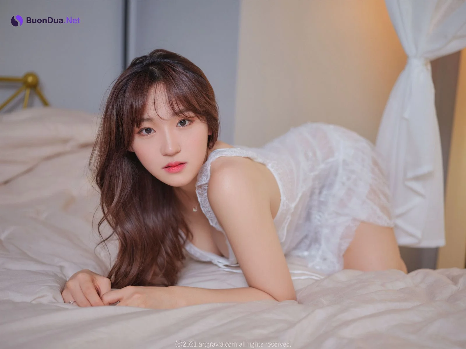 Hendoong 혠둥이, ArtGravia Vol.363 Photobook Set.01 - Photo 7