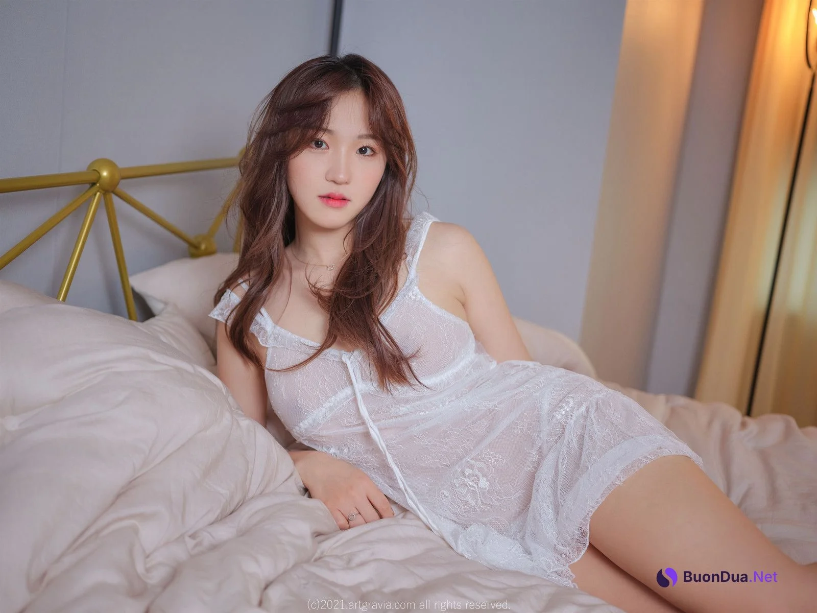 Hendoong 혠둥이, ArtGravia Vol.363 Photobook Set.01 - Photo 8