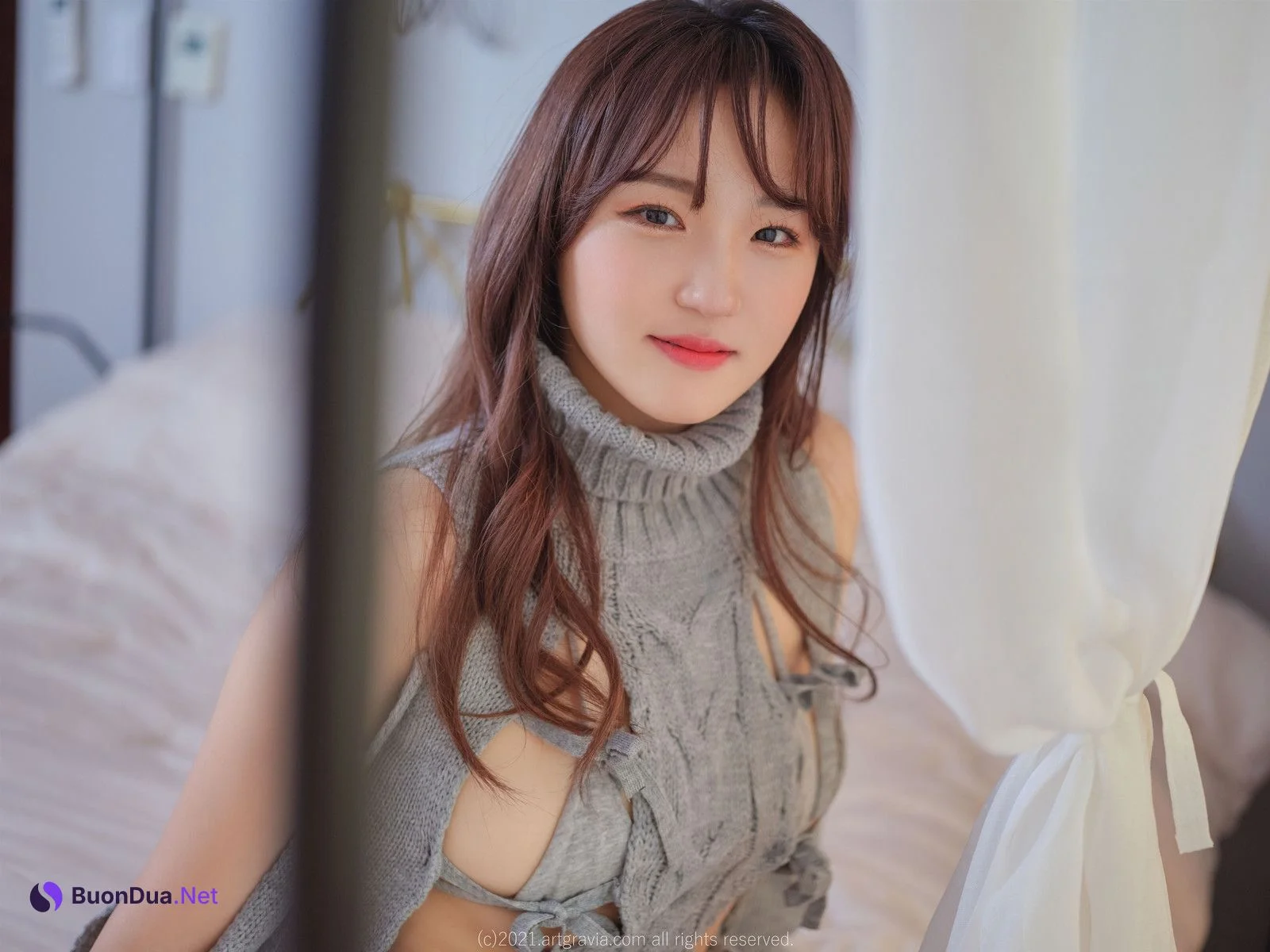 Hendoong 혠둥이, ArtGravia Vol.363 Photobook Set.02 - Photo 18