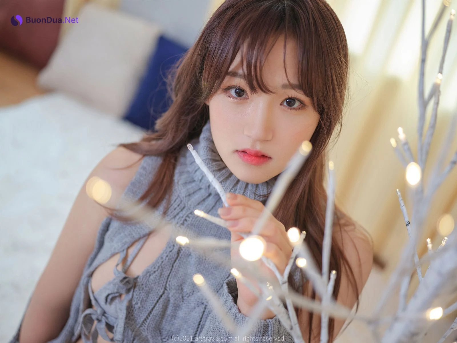 Hendoong 혠둥이, ArtGravia Vol.363 Photobook Set.02 - Photo 2