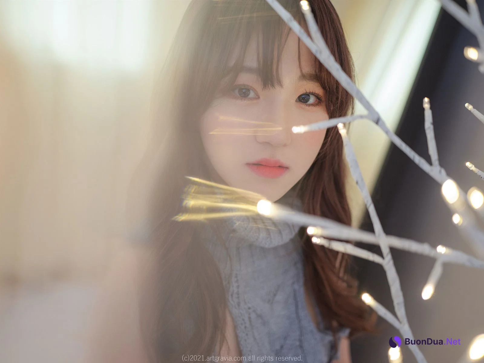 Hendoong 혠둥이, ArtGravia Vol.363 Photobook Set.02 - Photo 5