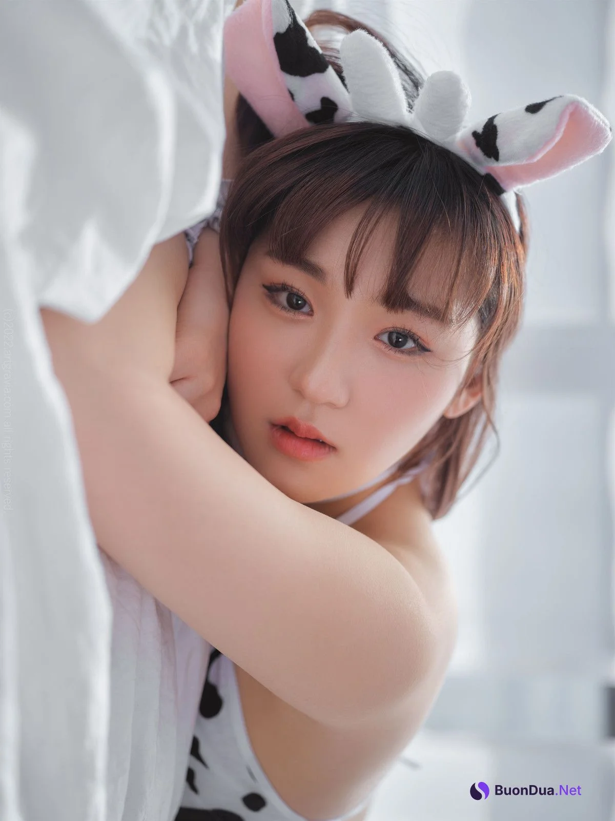 Hendoong 혠둥이, ArtGravia Vol.381 Photobook Set.01 - Photo 20