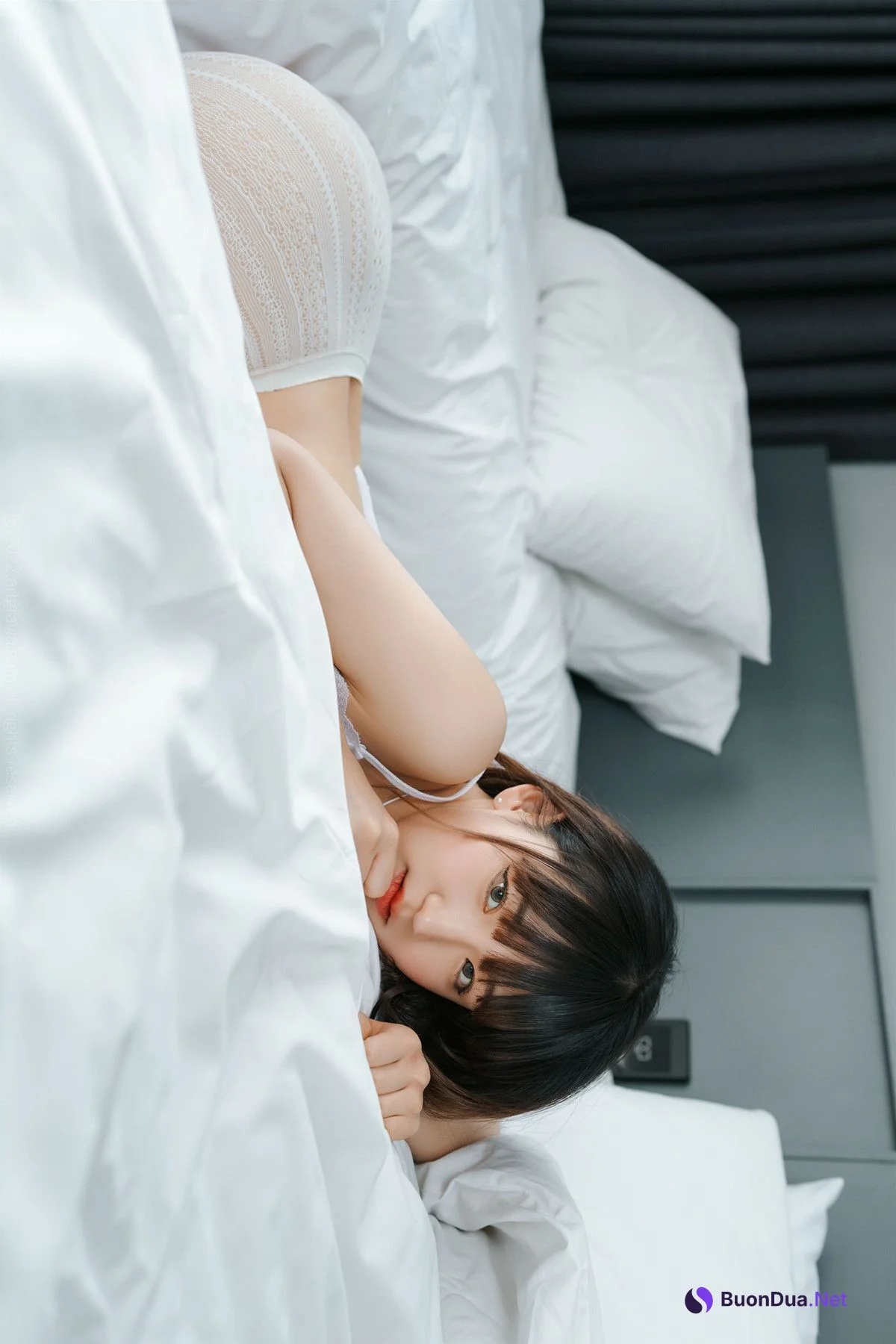 Hendoong 혠둥이, ArtGravia Vol.415 Photobook Set.01 - Photo 11