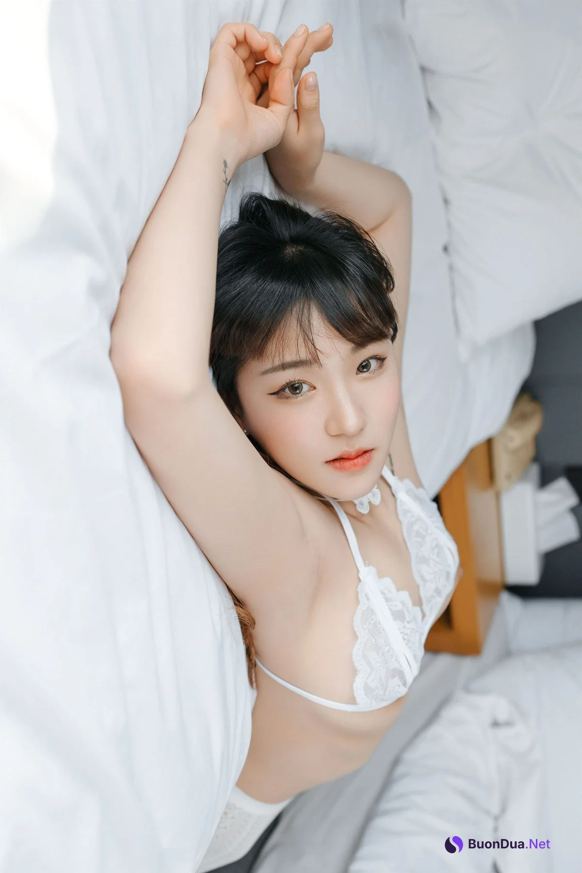 Hendoong 혠둥이, ArtGravia Vol.415 Photobook Set.01 - Photo 18