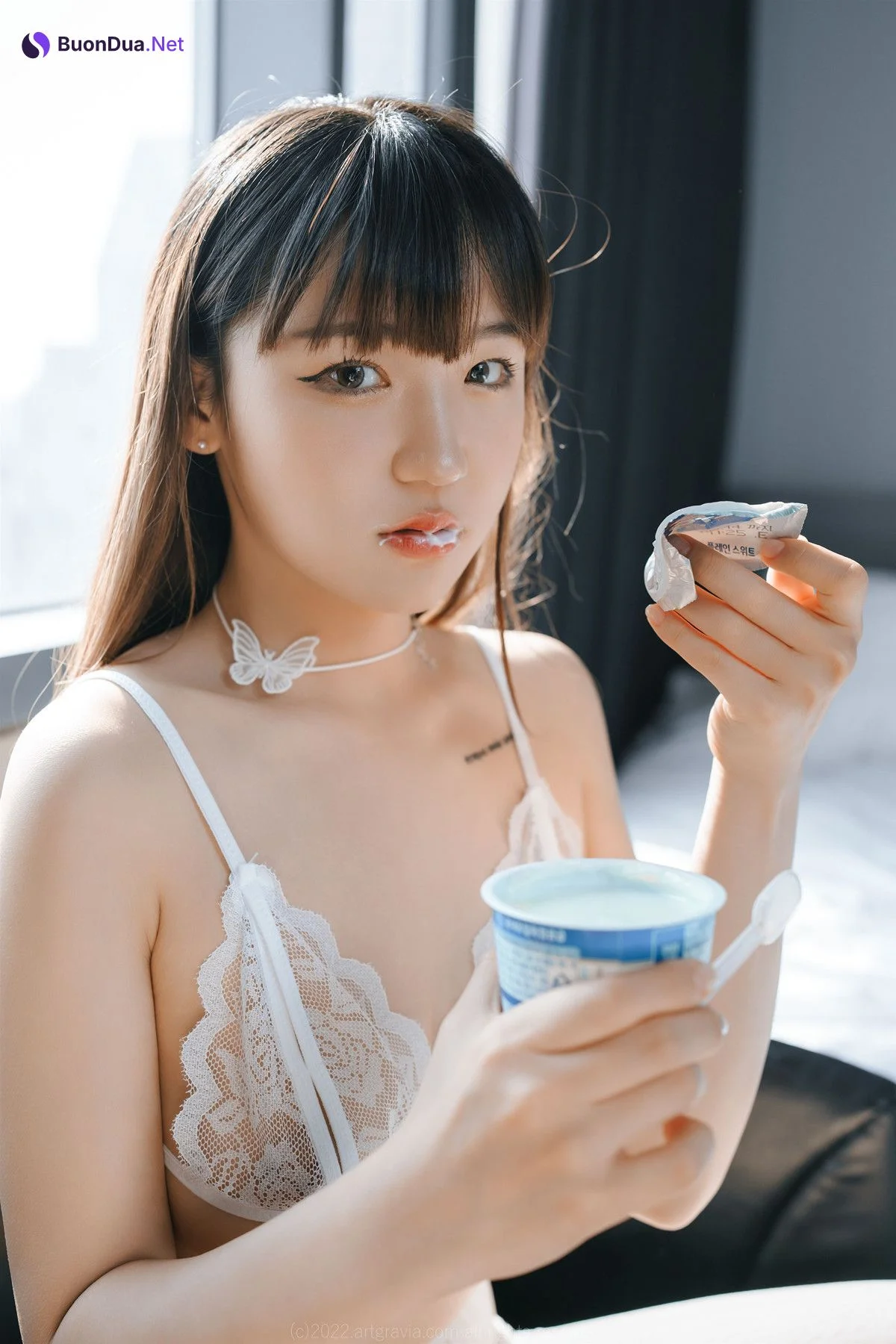 Hendoong 혠둥이, ArtGravia Vol.415 Photobook Set.01 - Photo 20