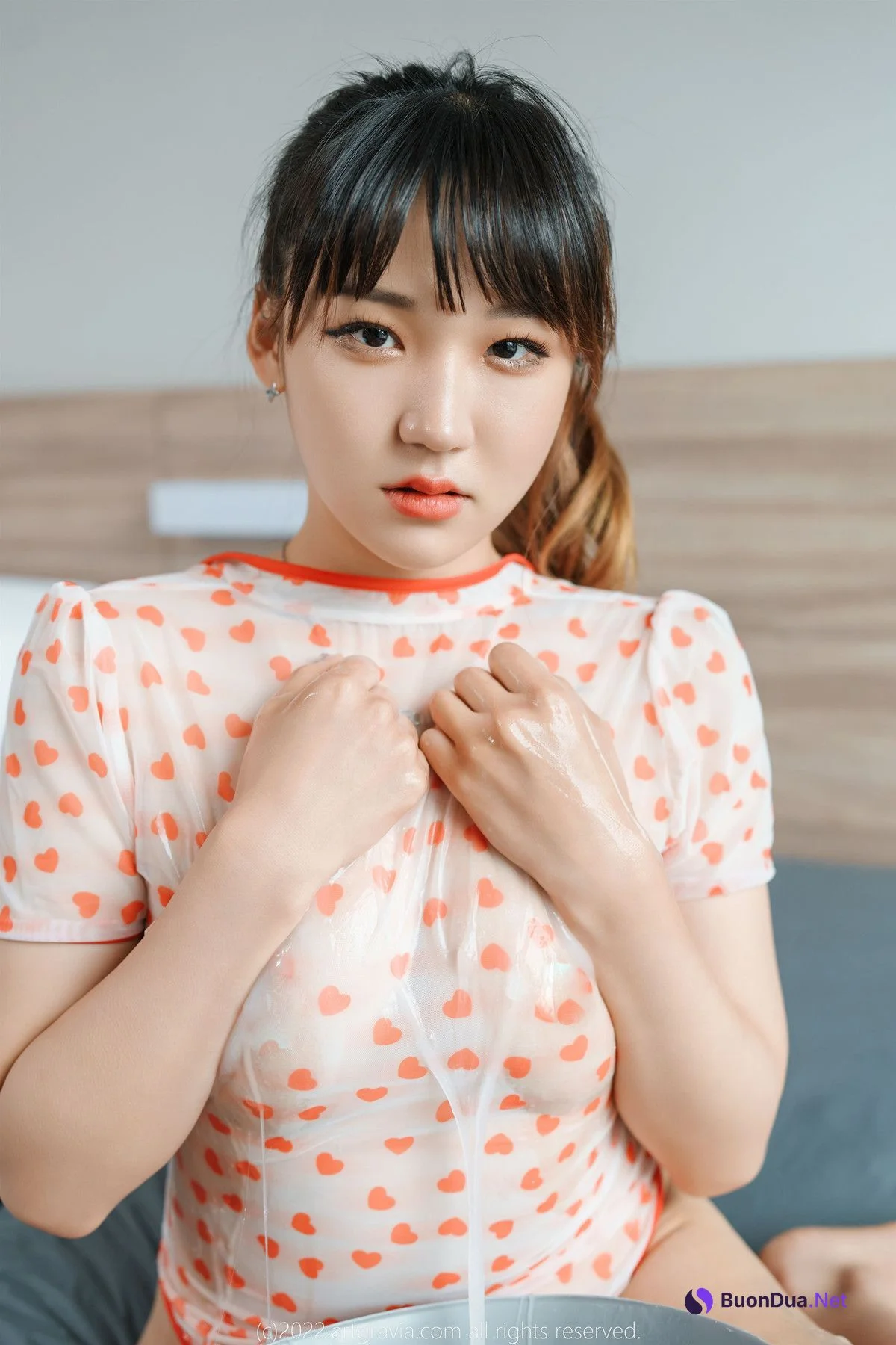 Hendoong 혠둥이, ArtGravia Vol.428 Photobook Set.02 - Photo 2