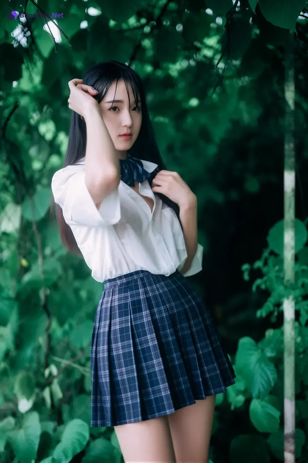 Hendoong 혠둥이 – DJAWA 「After the Rain」 - Photo 11