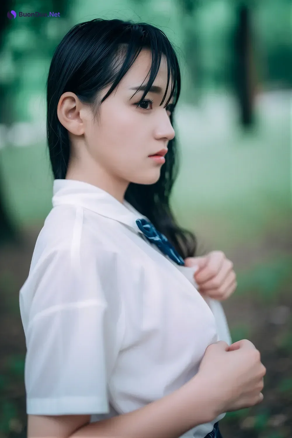 Hendoong 혠둥이 – DJAWA 「After the Rain」 - Photo 14
