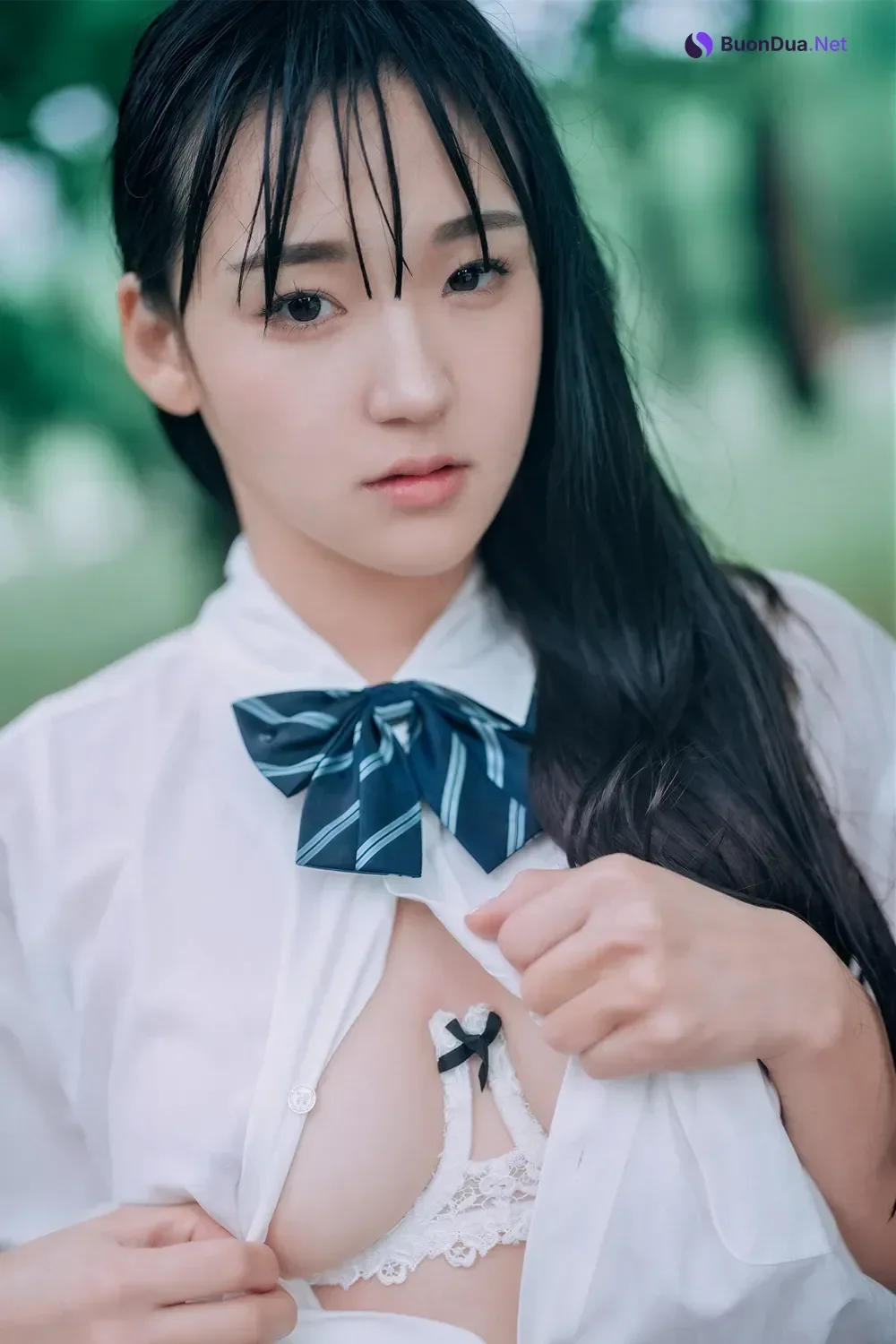 Hendoong 혠둥이 – DJAWA 「After the Rain」 - Photo 15
