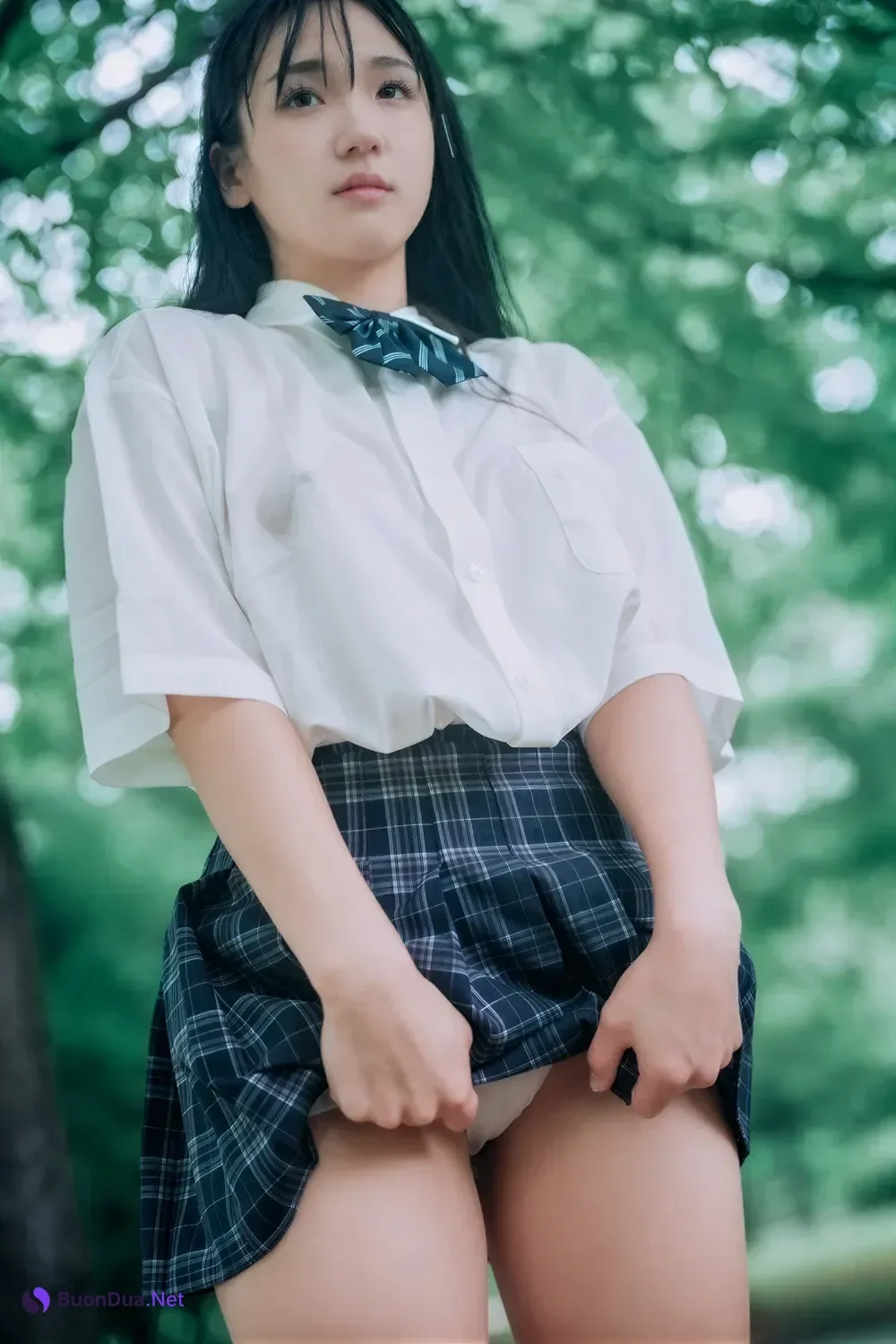 Hendoong 혠둥이 – DJAWA 「After the Rain」 - Photo 16