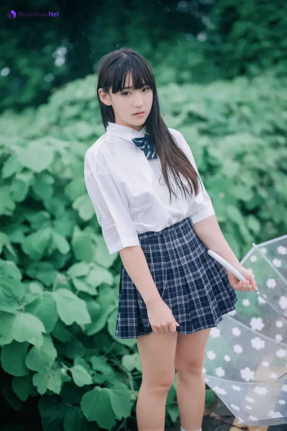 Hendoong 혠둥이 – DJAWA 「After the Rain」 - Photo 2