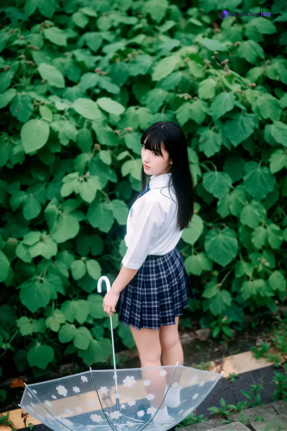 Hendoong 혠둥이 – DJAWA 「After the Rain」 - Photo 3