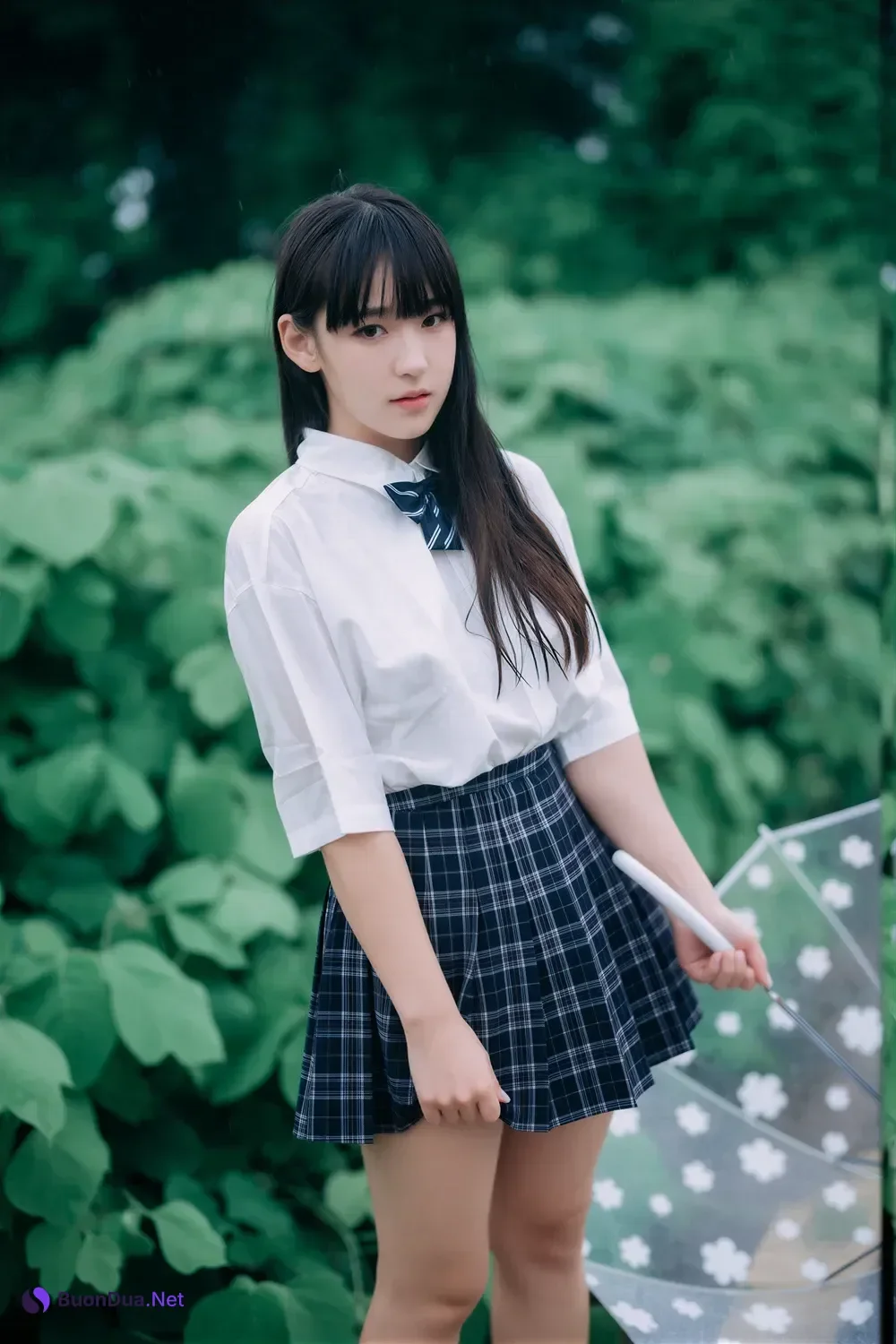 Hendoong 혠둥이 – DJAWA 「After the Rain」 - Photo 4