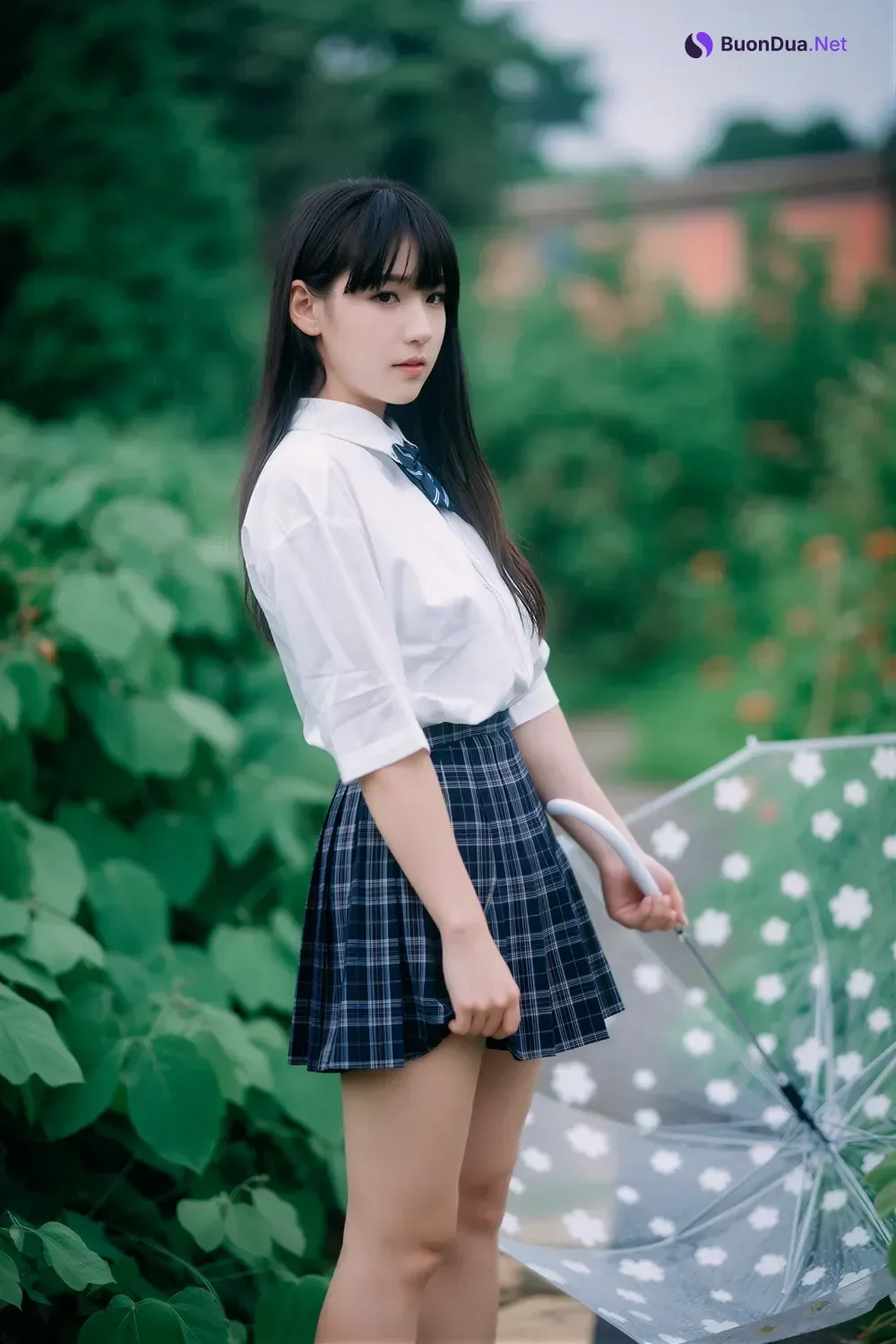 Hendoong 혠둥이 – DJAWA 「After the Rain」 - Photo 5