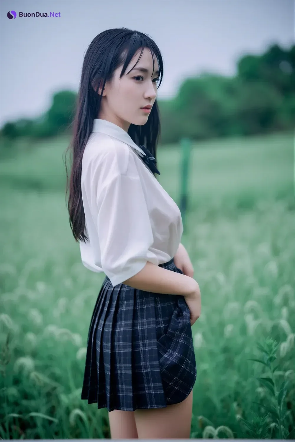 Hendoong 혠둥이 – DJAWA 「After the Rain」 - Photo 6