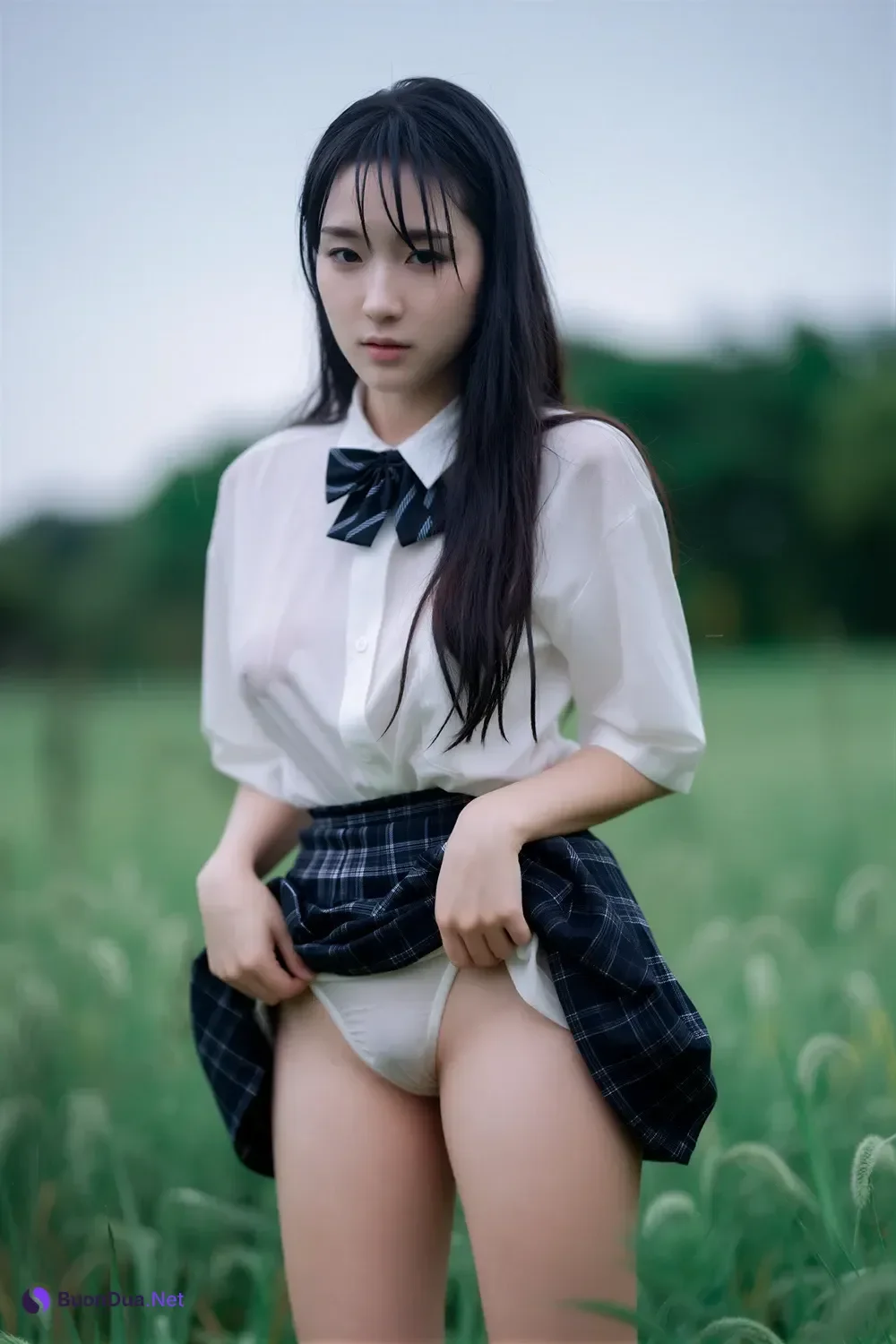 Hendoong 혠둥이 – DJAWA 「After the Rain」 - Photo 7