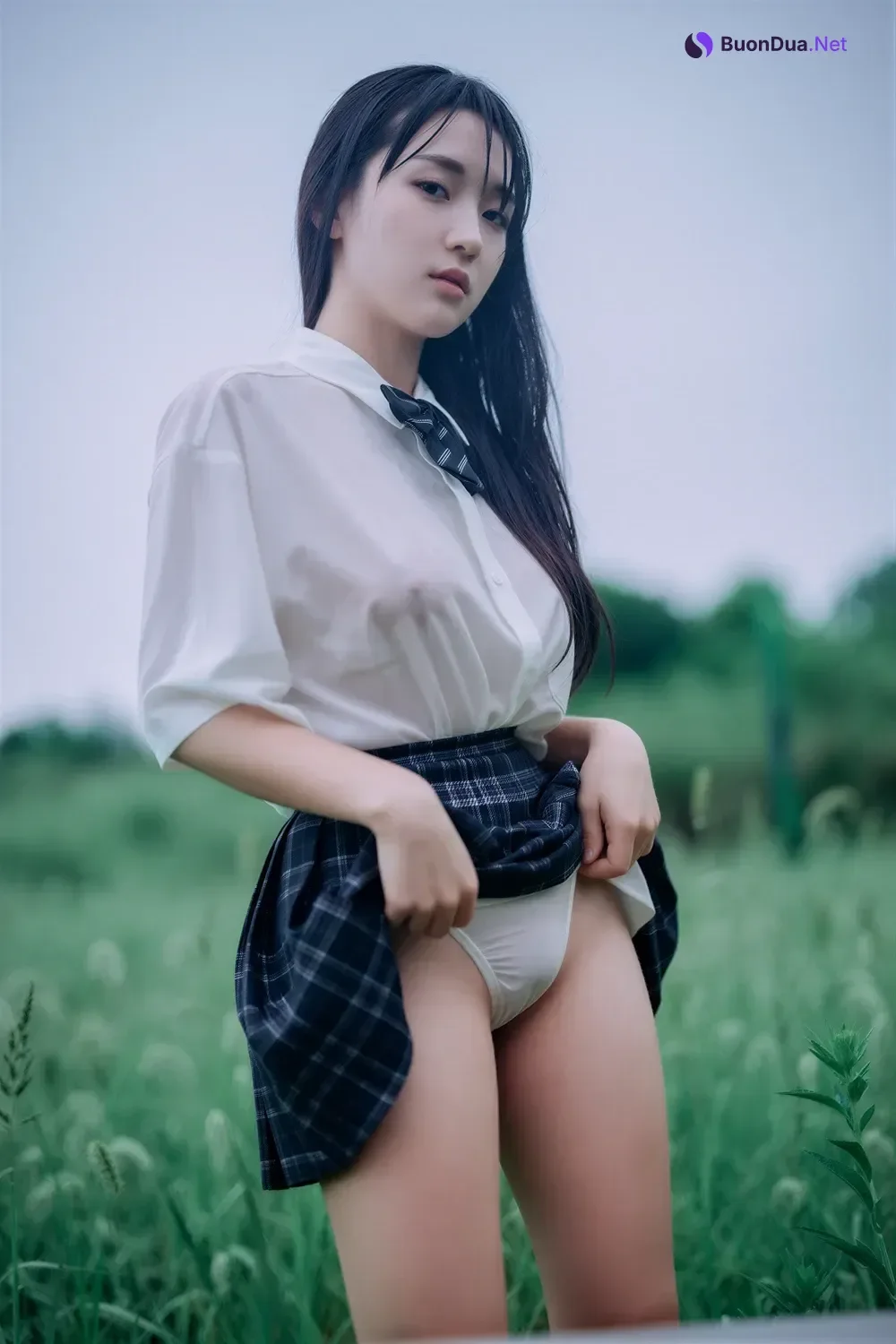 Hendoong 혠둥이 – DJAWA 「After the Rain」 - Photo 8