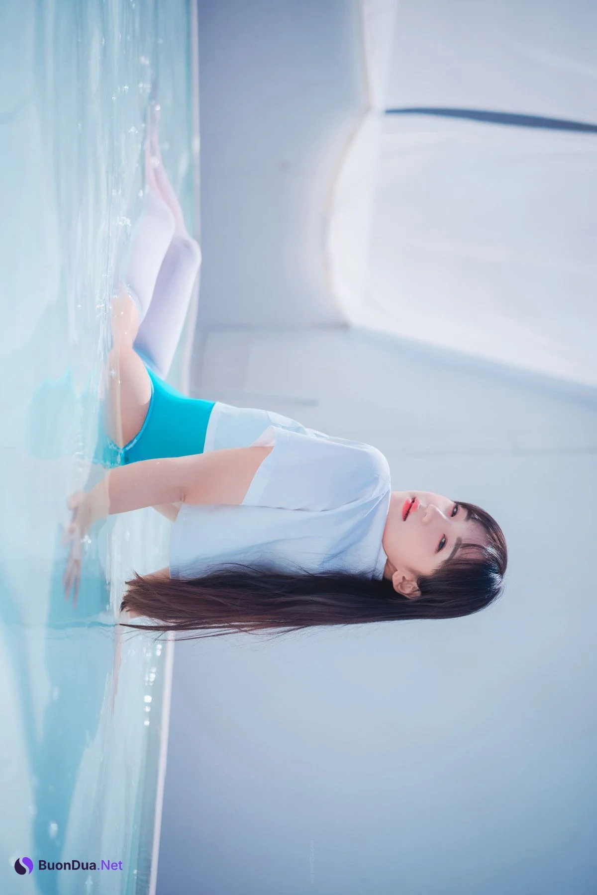 Hendoong 혠둥이, [DJAWA] Swimming Lessons #14 Set.01 - Photo 20