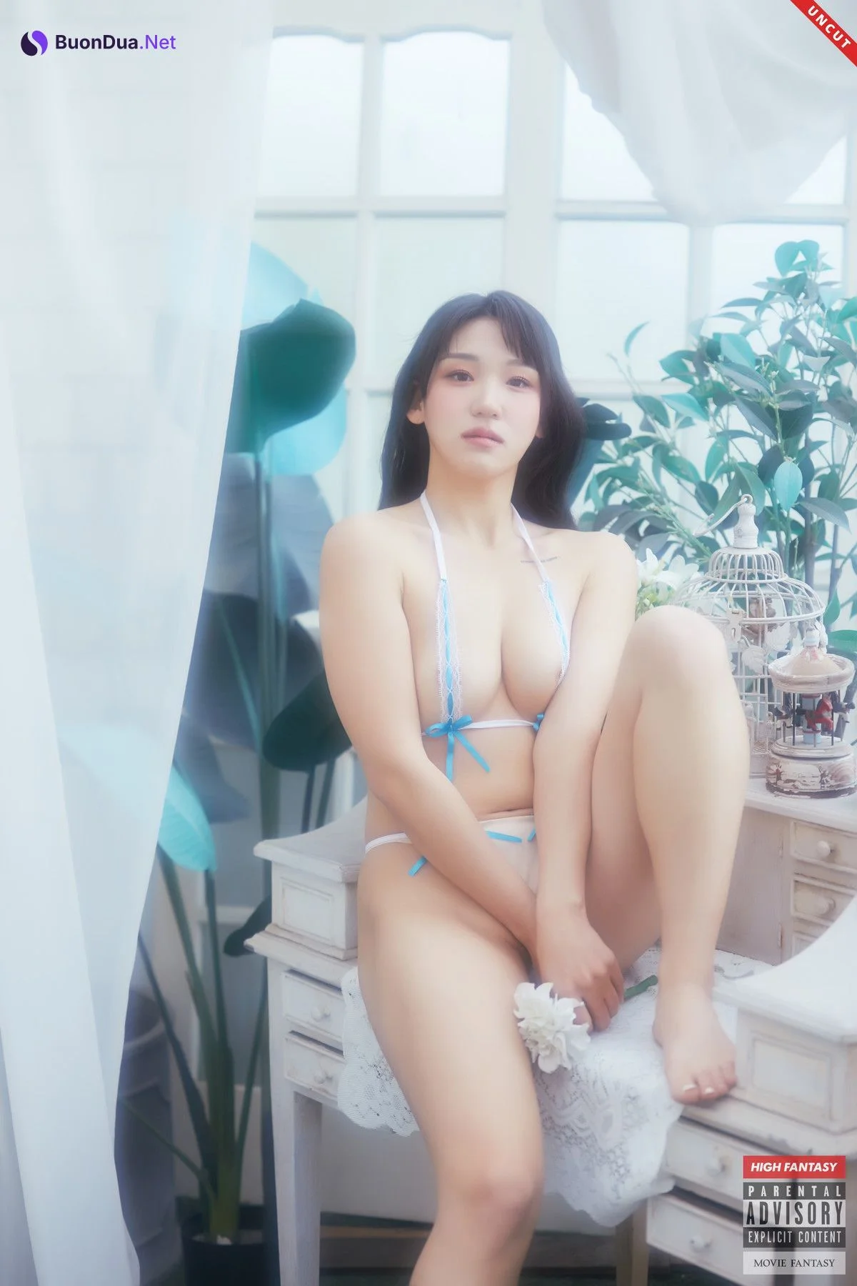 Hendoong 혠둥이, [Fantasy Story] Vol.01 Photobook - Photo 2