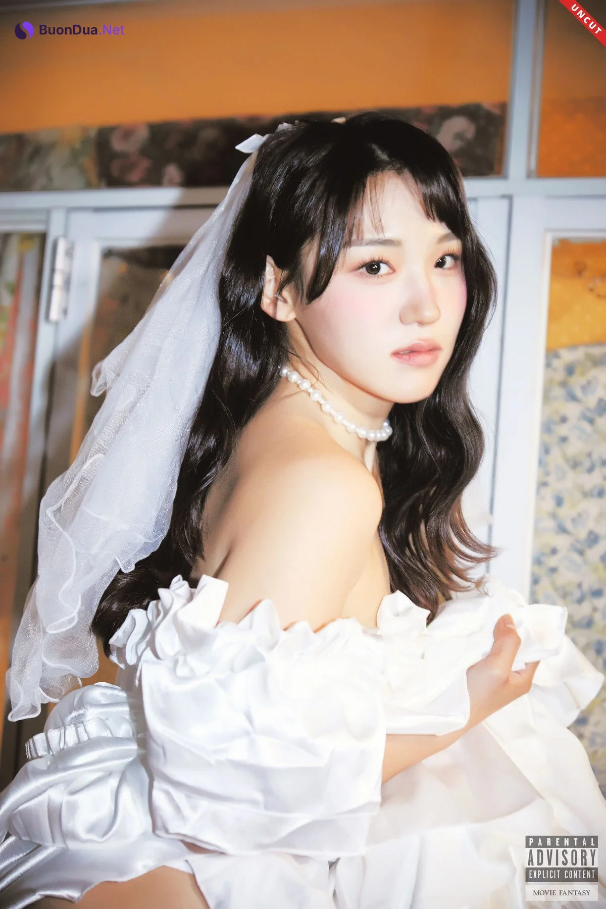 Hendoong 혠둥이, Fantasy Story Vol.02 Night Wedding Set.01 - Photo 13
