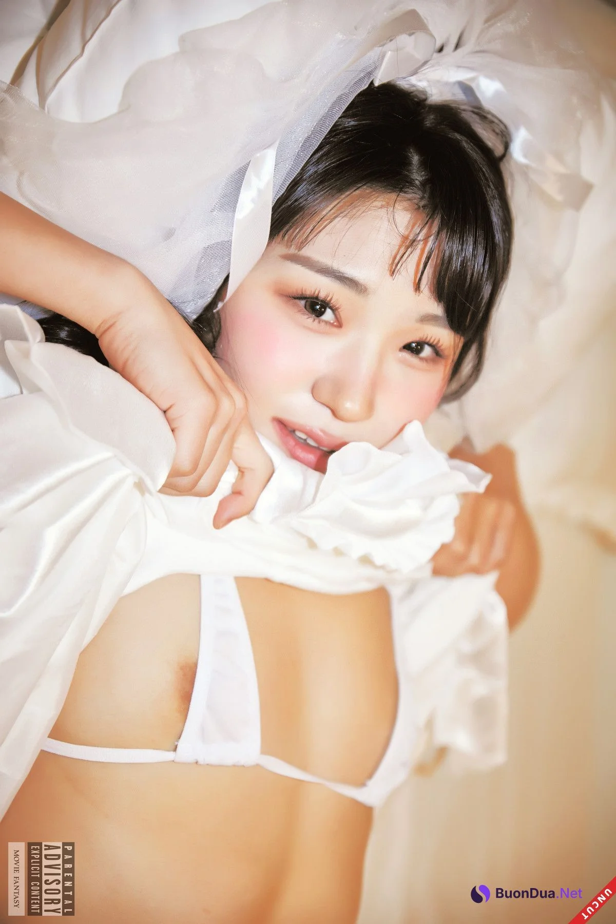 Hendoong 혠둥이, Fantasy Story Vol.02 Night Wedding Set.02 - Photo 11