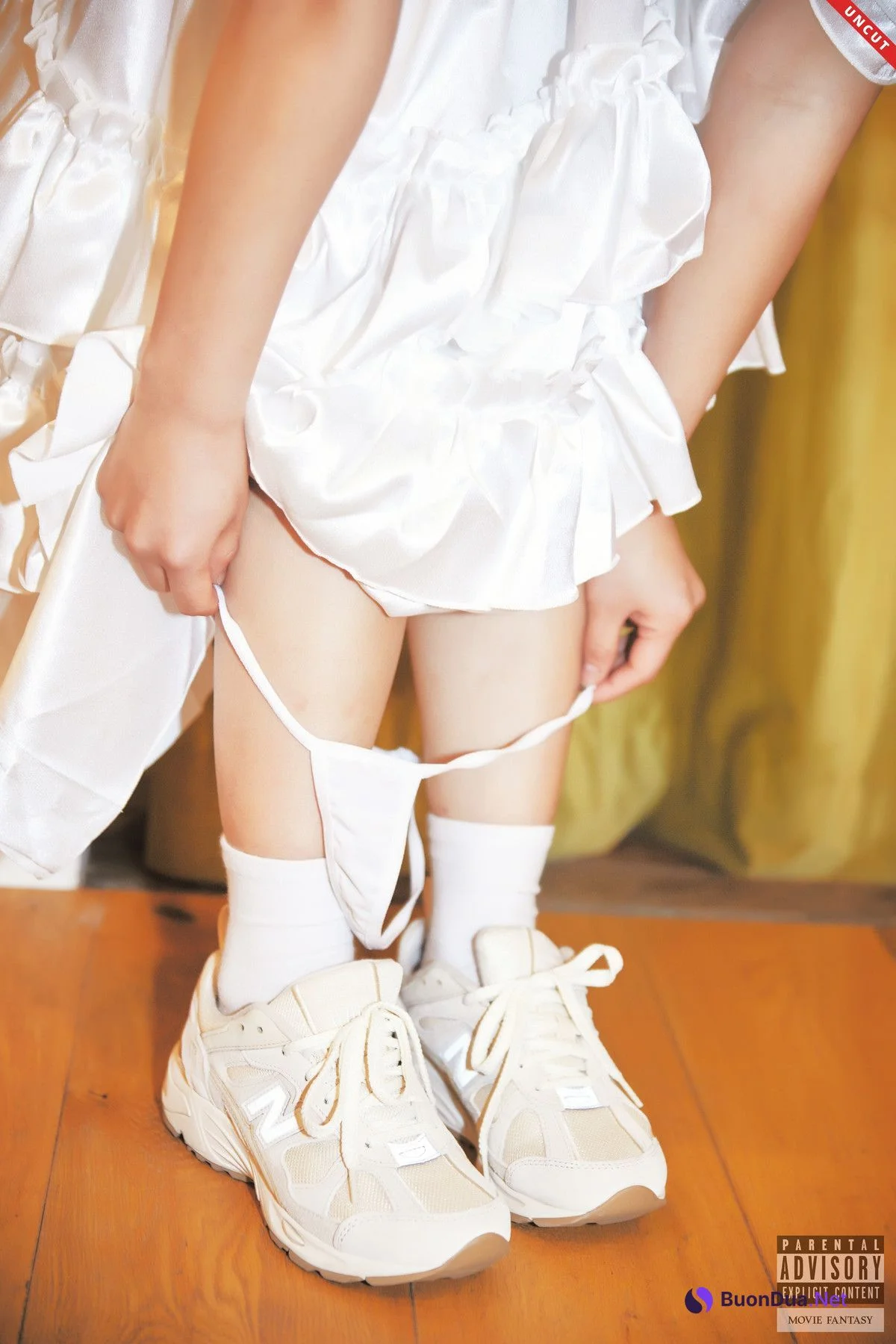 Hendoong 혠둥이, Fantasy Story Vol.02 Night Wedding Set.02 - Photo 4