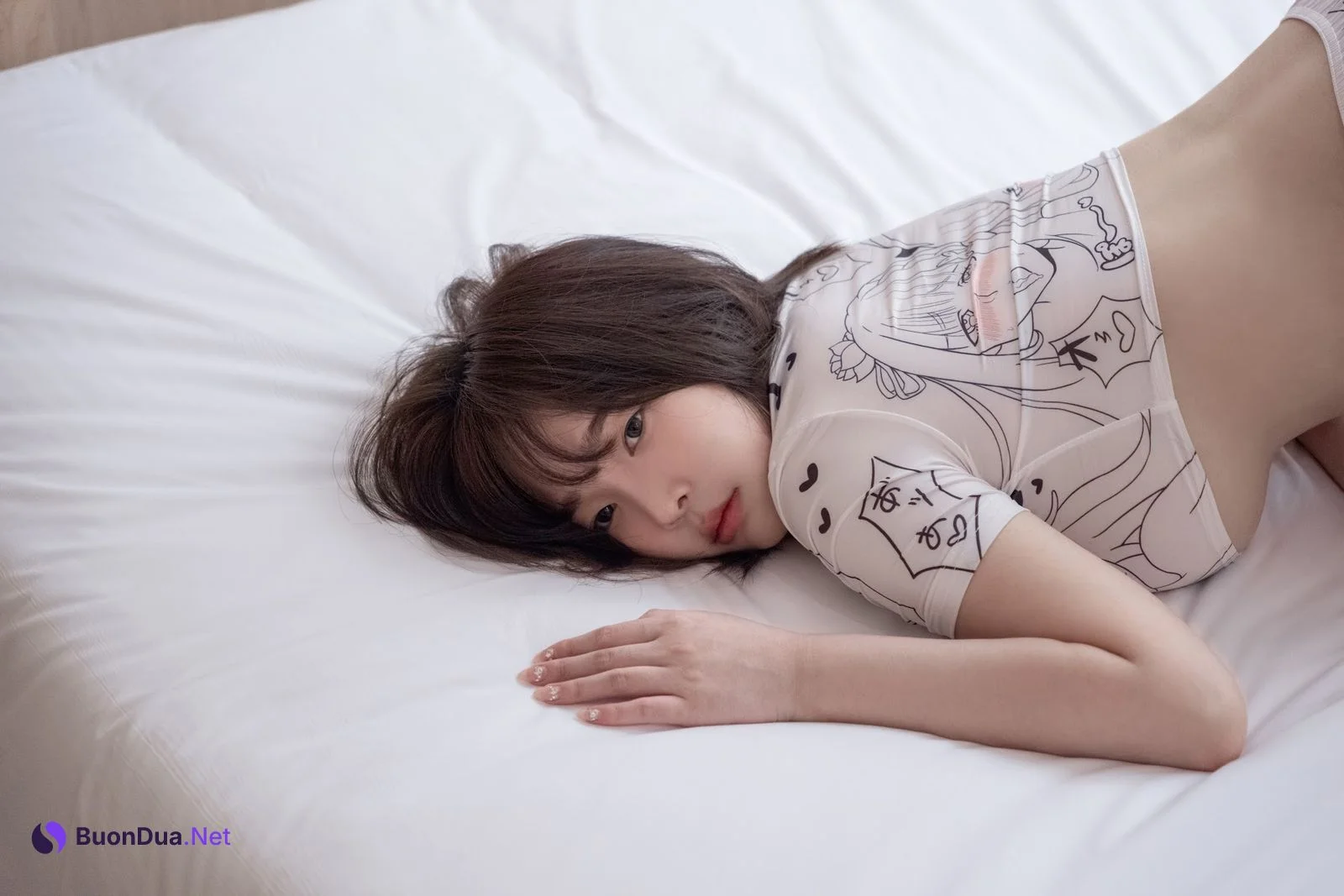 HEROIN Vol.002 – Kang In-kyung (강인경) – Kawaii - Photo 2