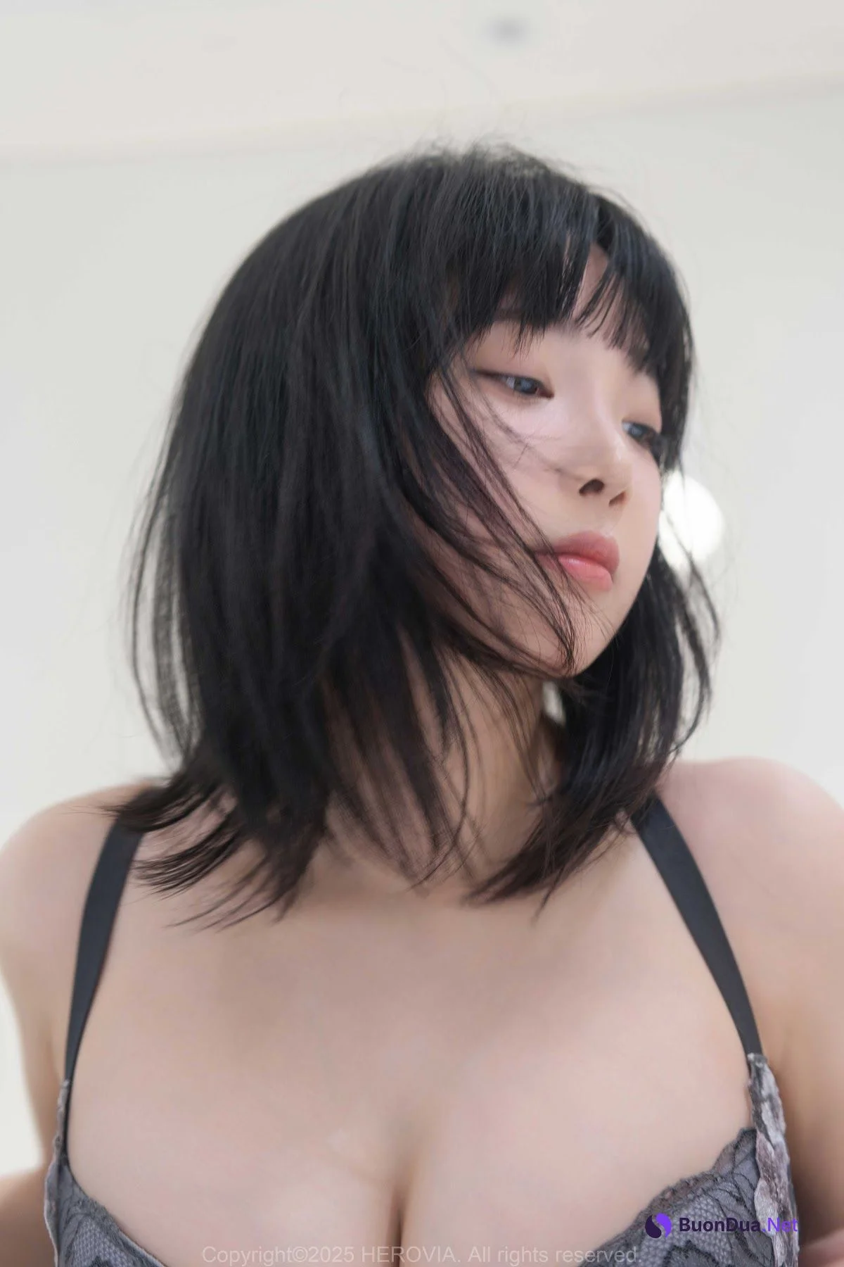 [Herovia] Kang In-kyung (강인경) – October Pictorial - Photo 5