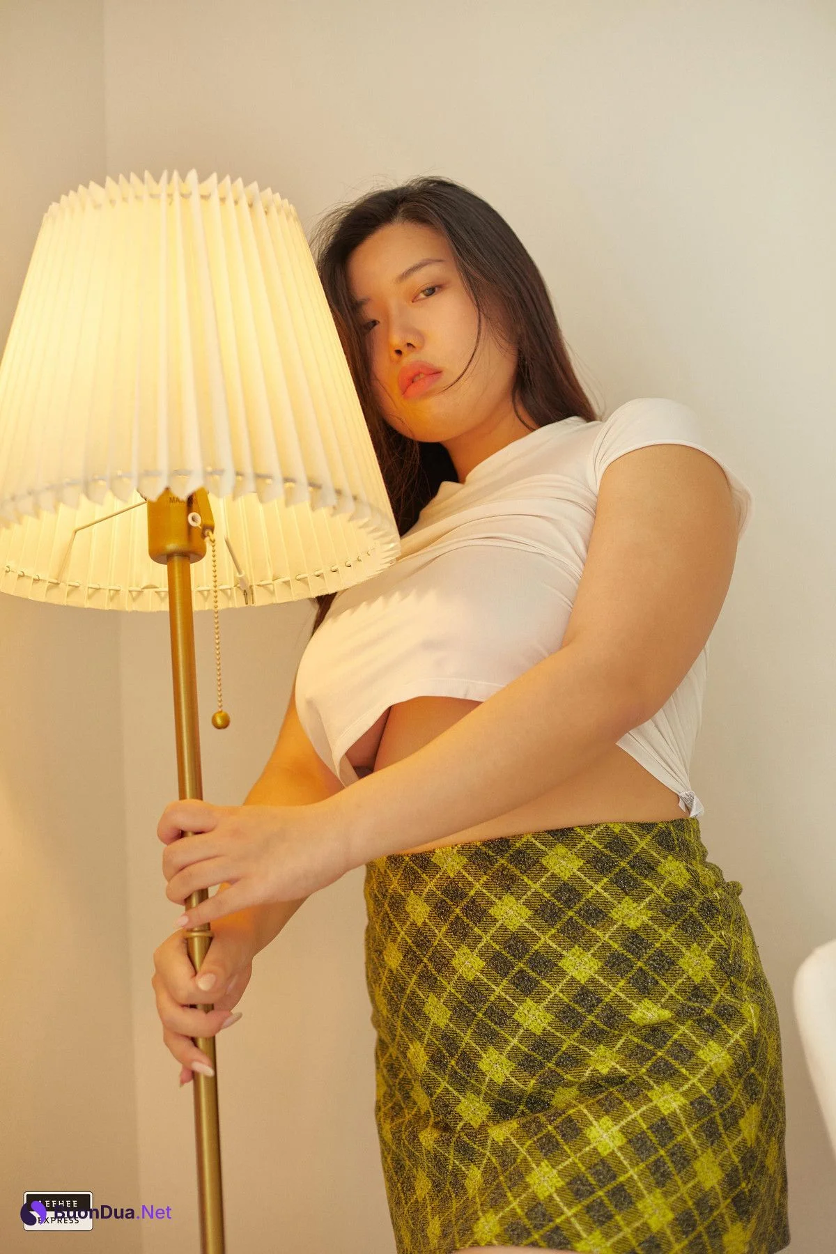 H.I [LEEHEE EXPRESS] LEBE-029 - Photo 16