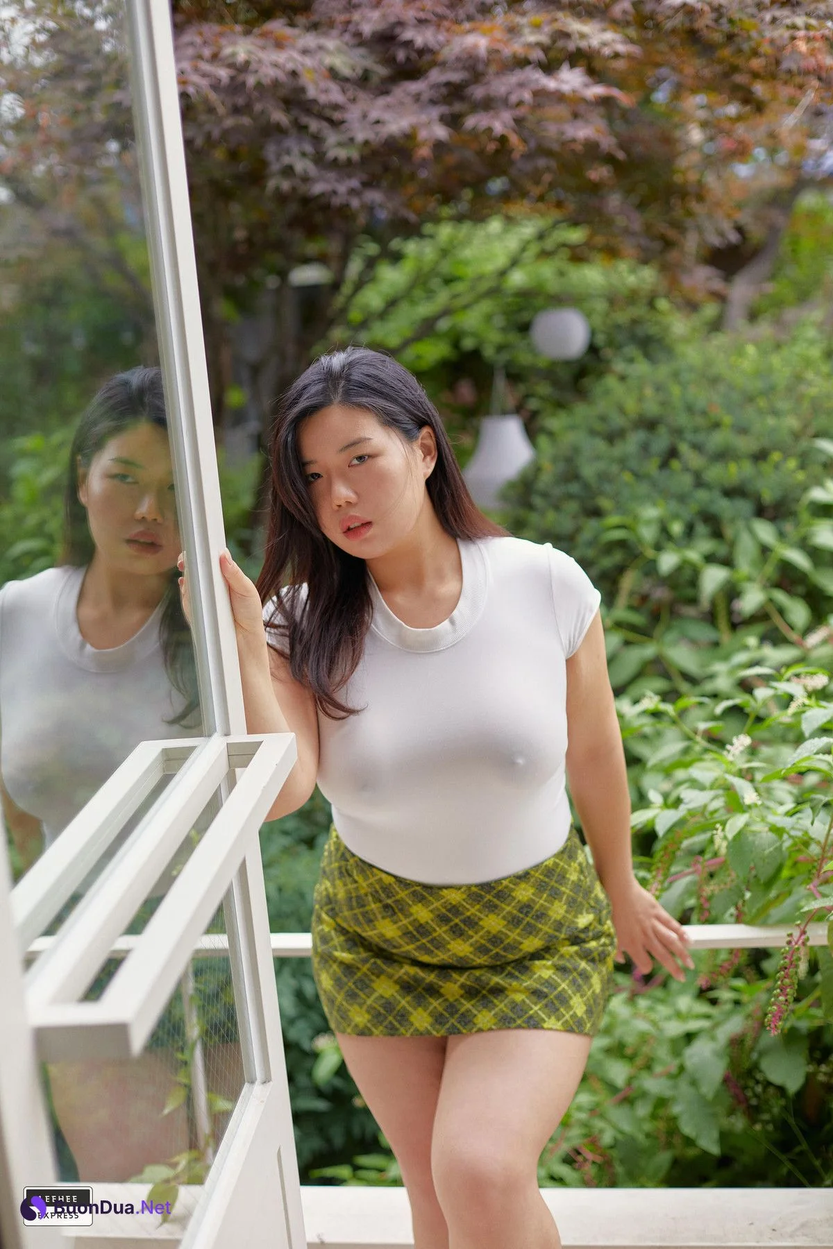 H.I [LEEHEE EXPRESS] LEBE-029 - Photo 2