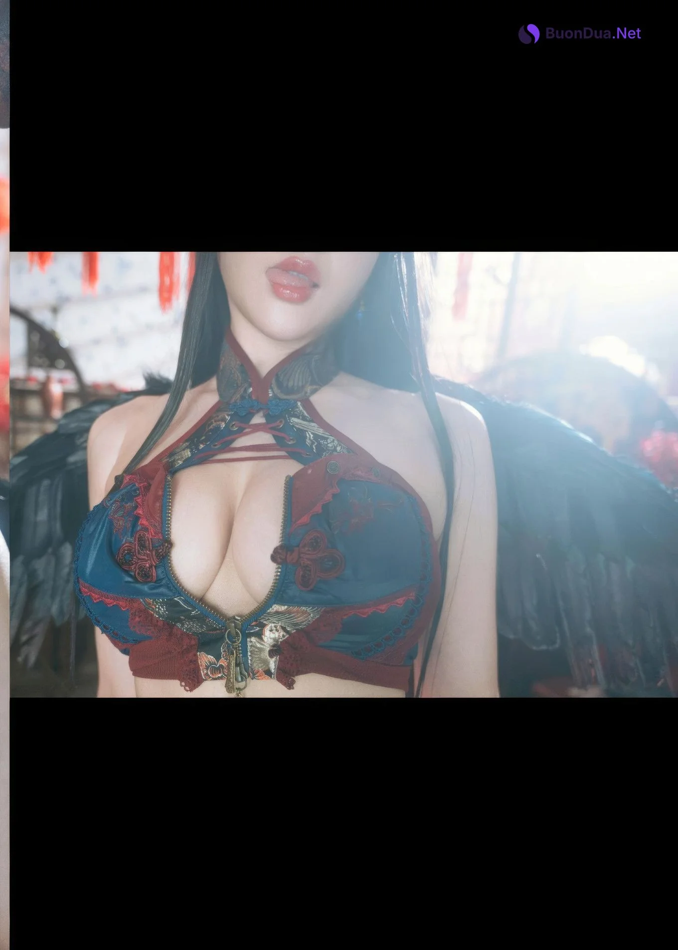Hibiki Natsume 夏目響, 写真集 Delusionist 回憶の悪魔編 - Photo 10