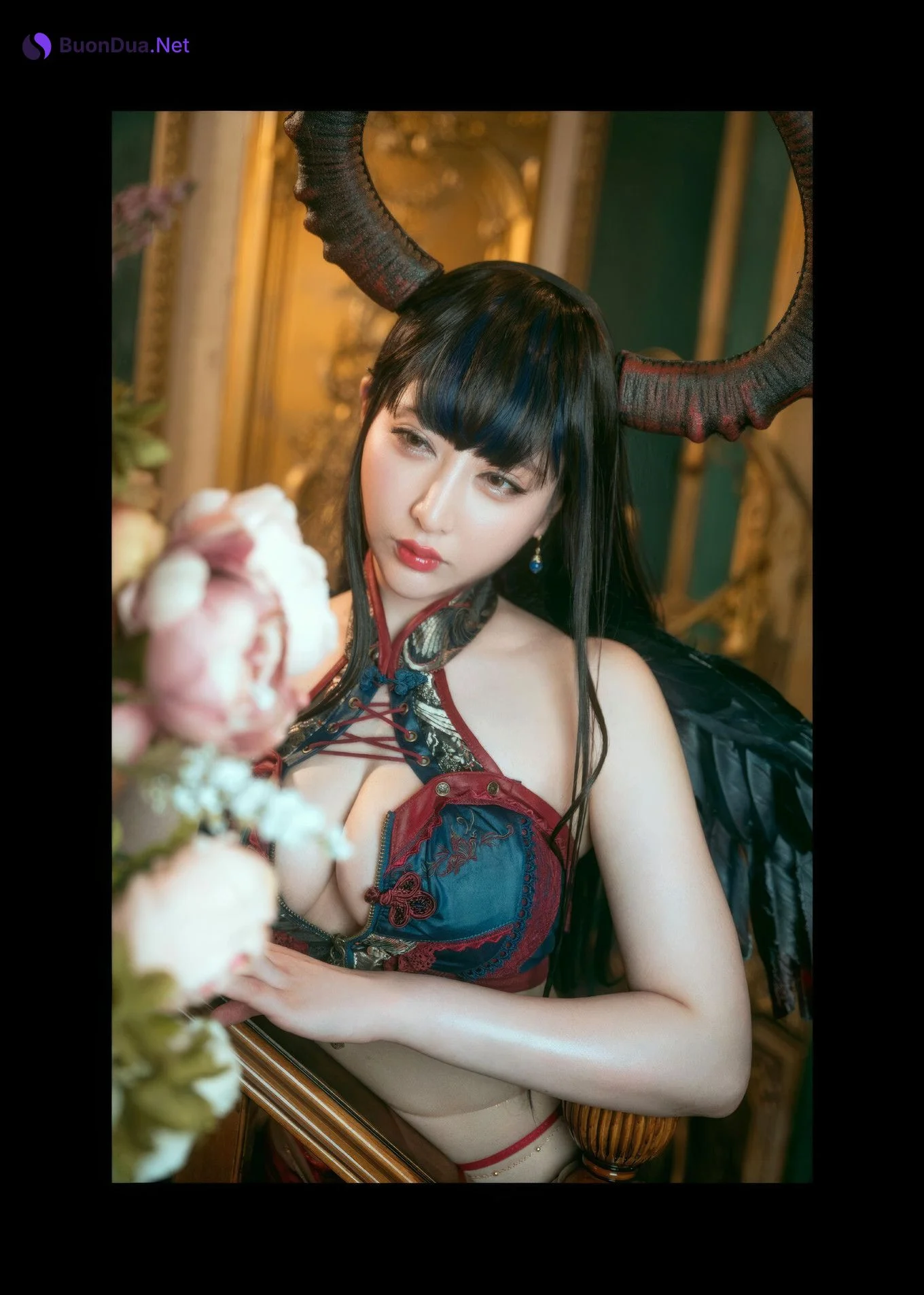 Hibiki Natsume 夏目響, 写真集 Delusionist 回憶の悪魔編 - Photo 18
