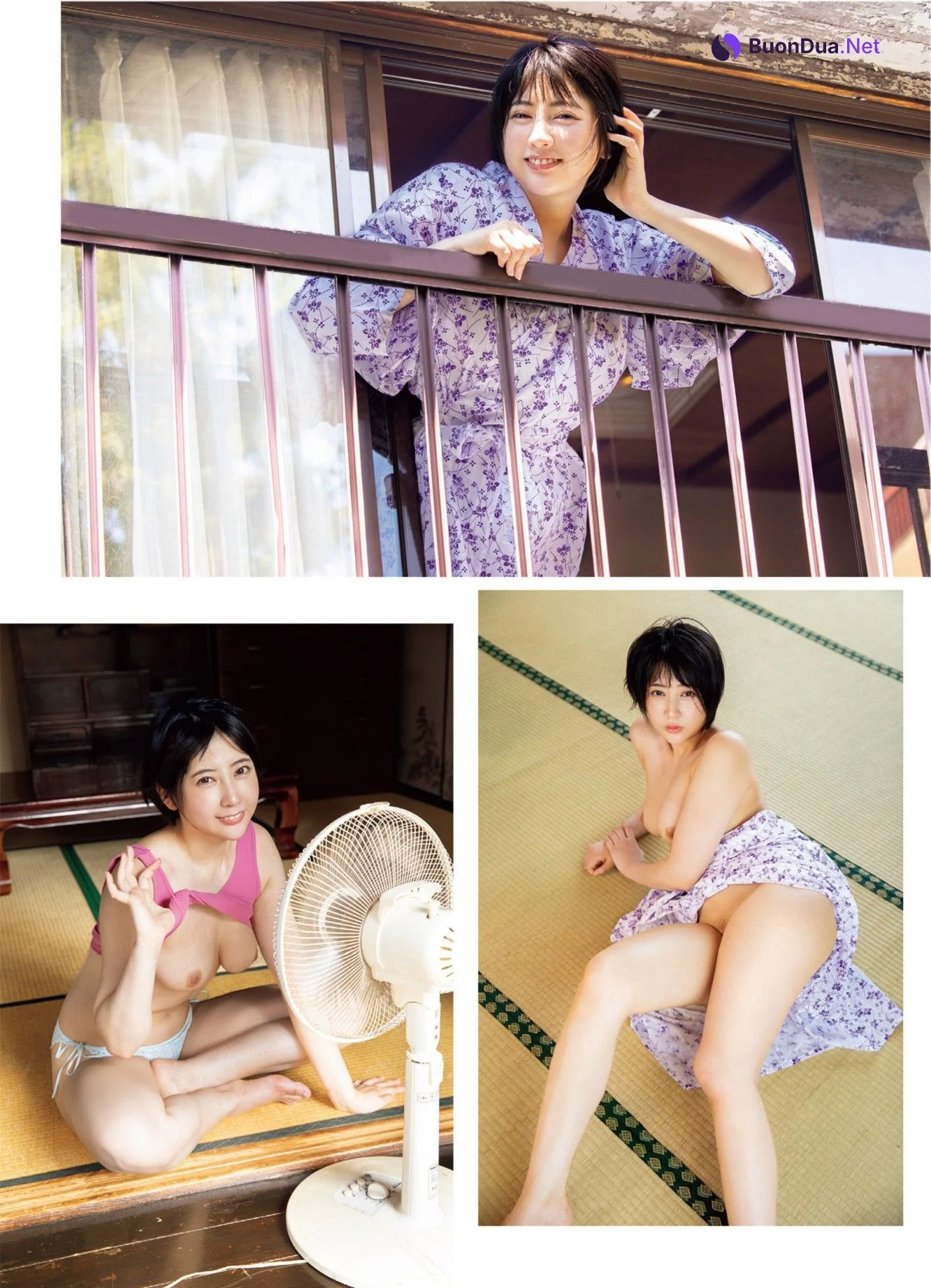 Hibiki Natsume 夏目響, FLASH 2023.08.29 (フラッシュ 2023年8月29日号) - Photo 2
