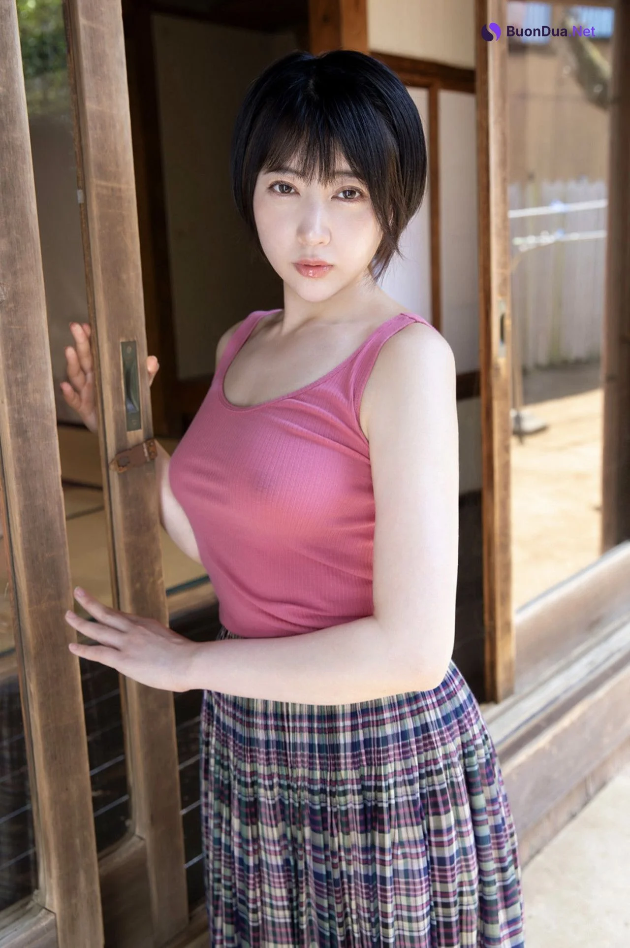 Hibiki Natsume 夏目響, FLASH フラッシュ サンプル版 火照る裸 - รูปภาพ 2