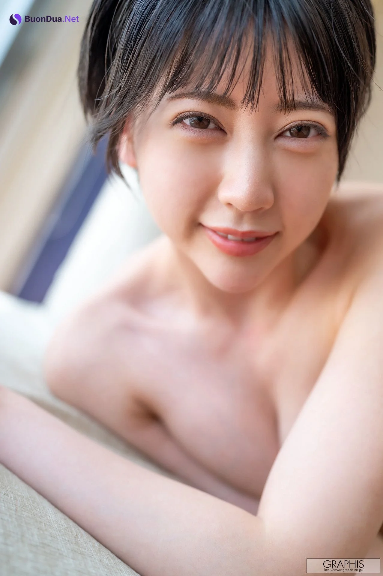 Hibiki Natsume 夏目響, [Graphis] Gals 「Modest and Mature!」 Vol.07 - Photo 11