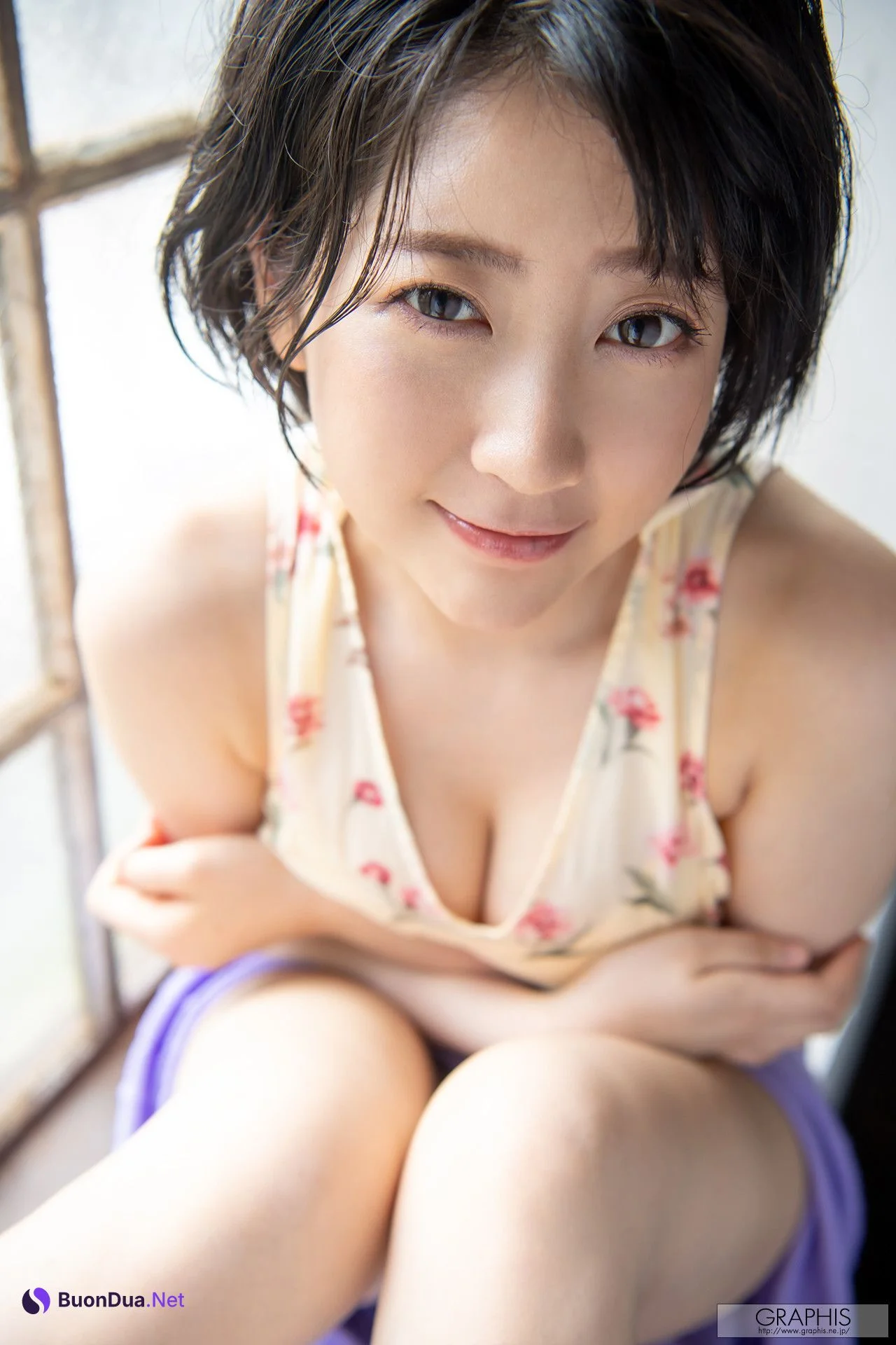 Hibiki Natsume 夏目響, [Graphis] Gals 「Sounds Cute!!」 Vol.01 - Photo 12