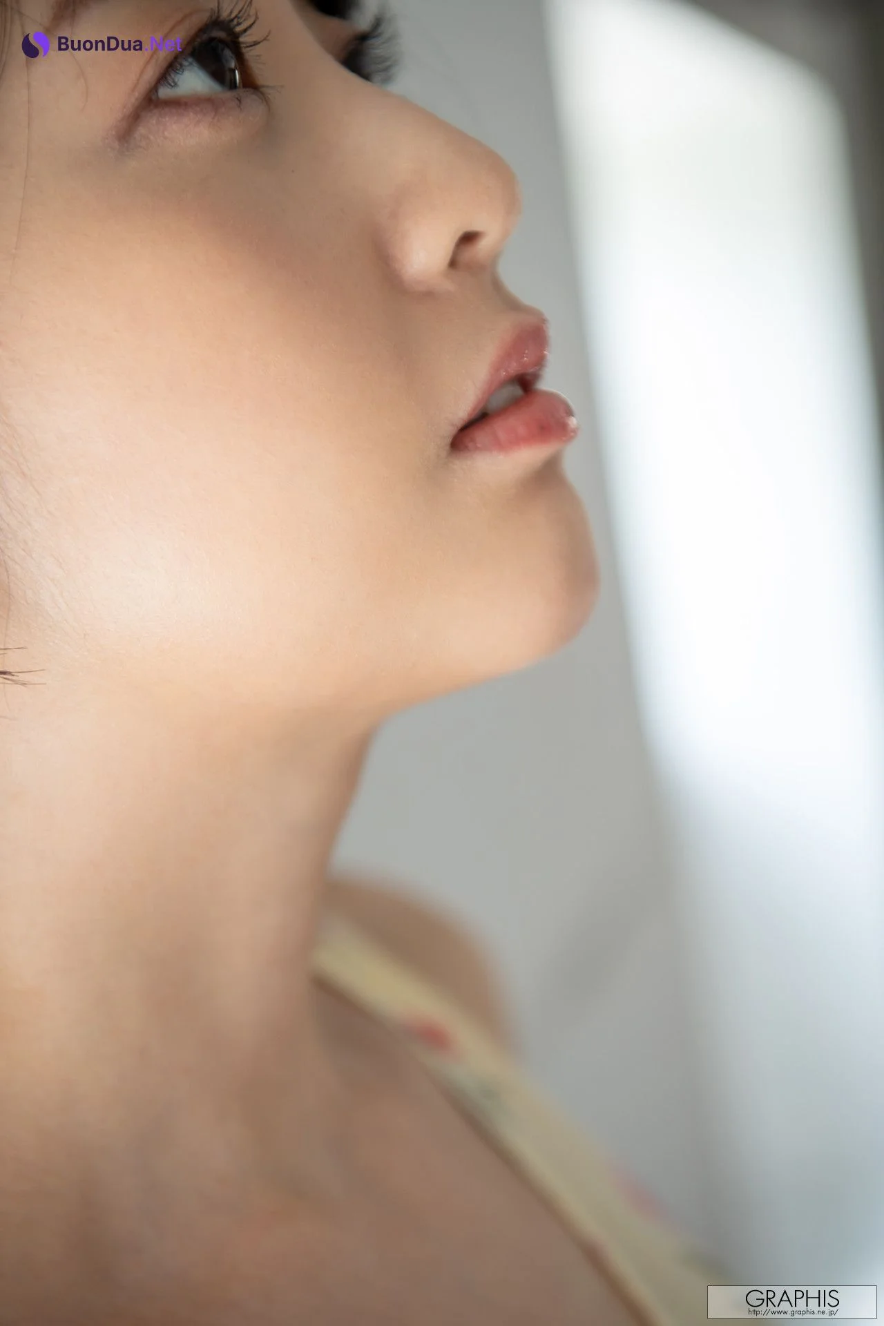 Hibiki Natsume 夏目響, [Graphis] Gals 「Sounds Cute!!」 Vol.01 - Photo 2