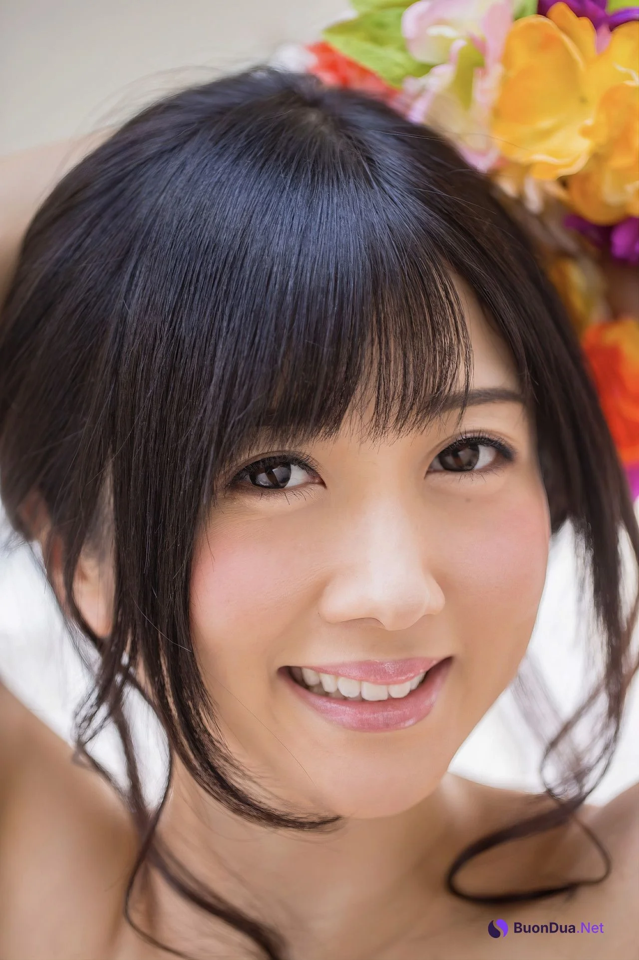 Hibiki Otsuki 大槻ひびき, デジタル写真集 [Beppin] Set.03 - Photo 13