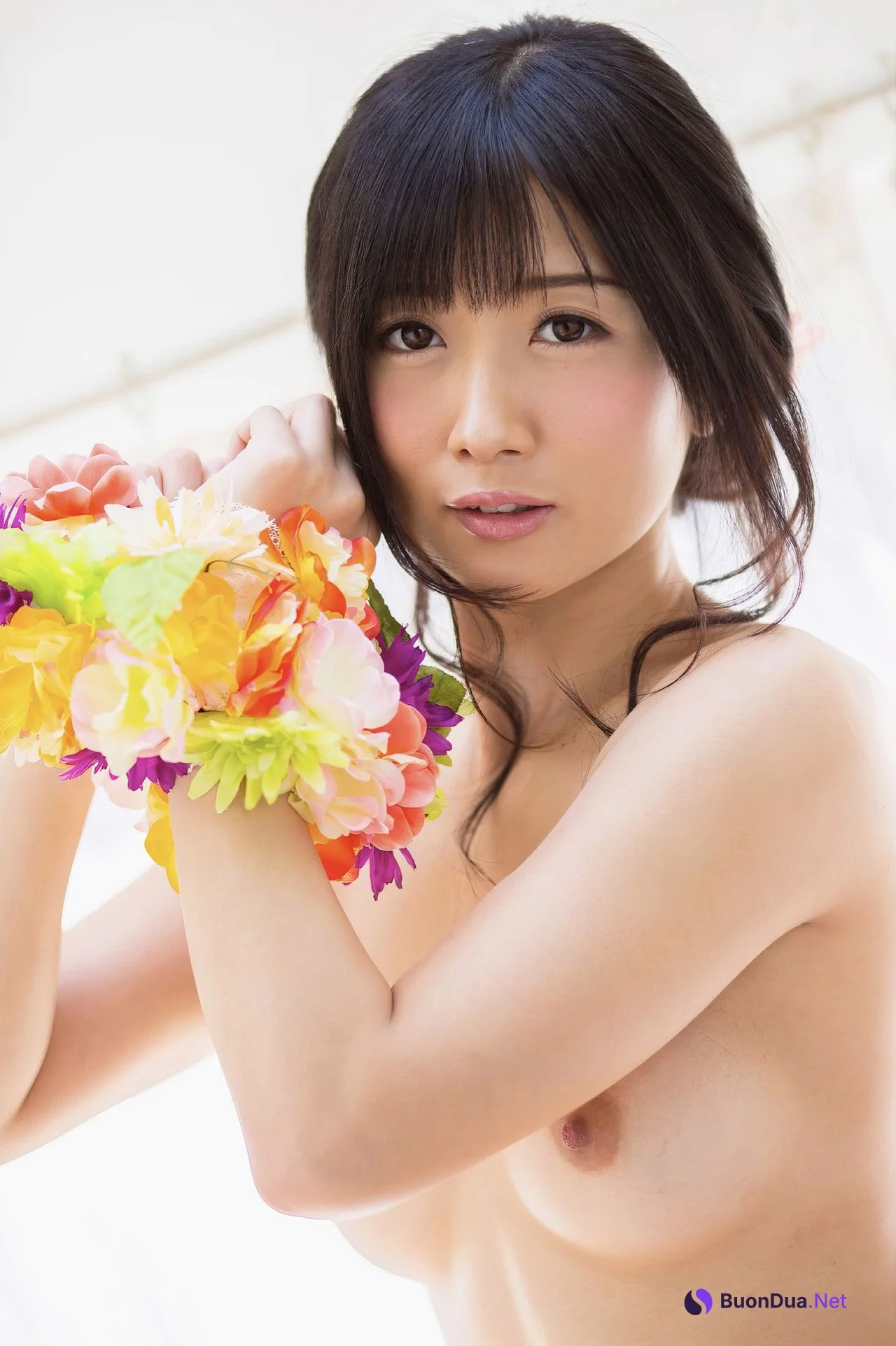 Hibiki Otsuki 大槻ひびき, デジタル写真集 [Beppin] Set.03 - Photo 15