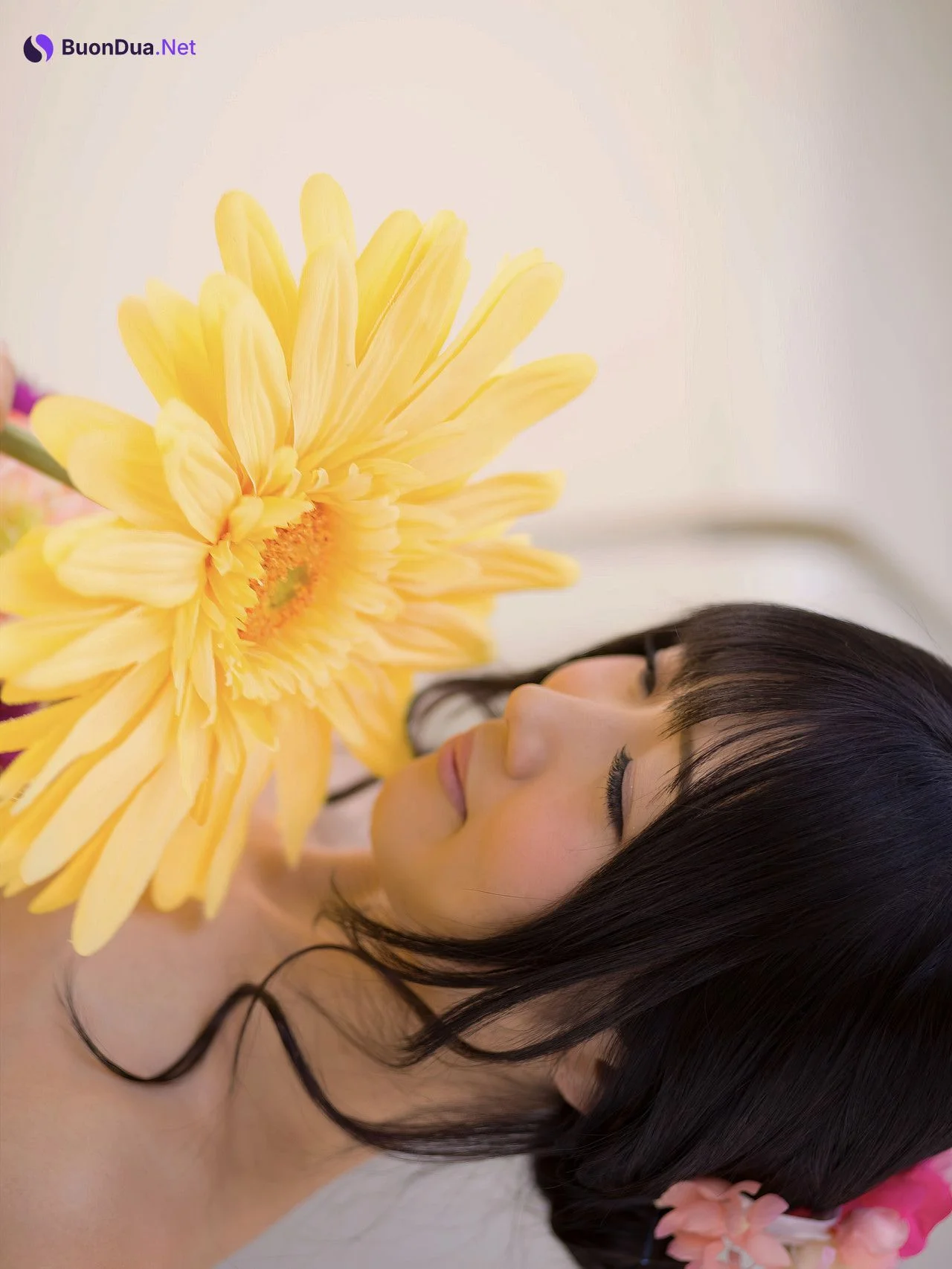 Hibiki Otsuki 大槻ひびき, デジタル写真集 [Beppin] Set.03 - Photo 6