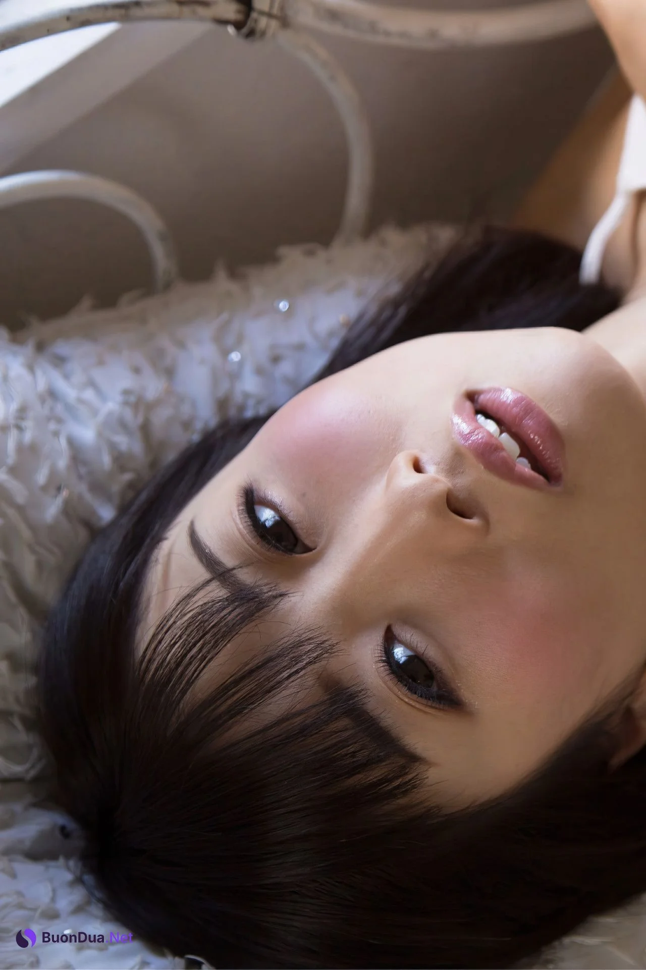 Hibiki Otsuki 大槻ひびき, デジタル写真集 [Beppin] Set.04 - Photo 17