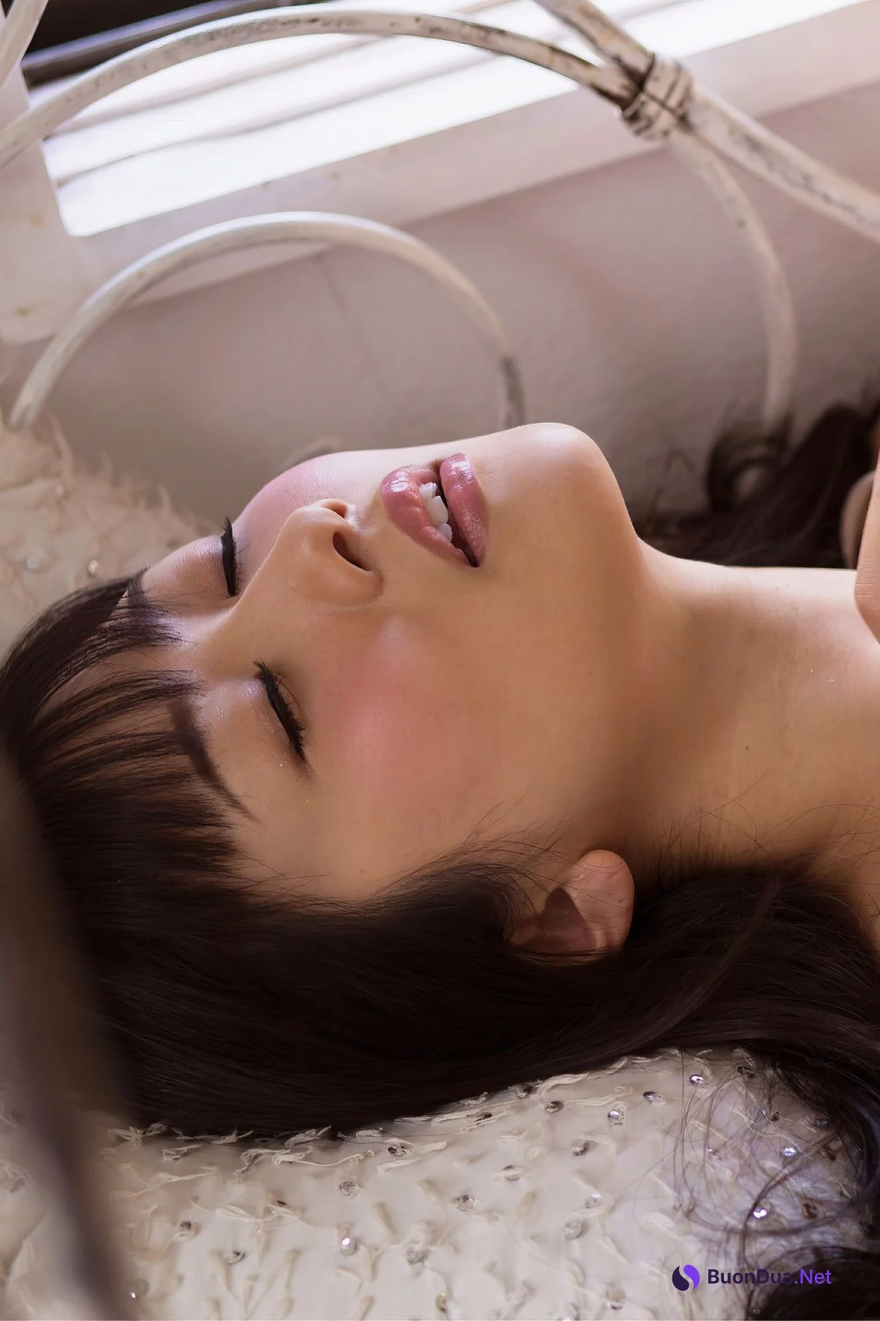 Hibiki Otsuki 大槻ひびき, デジタル写真集 [Beppin] Set.04 - Photo 8
