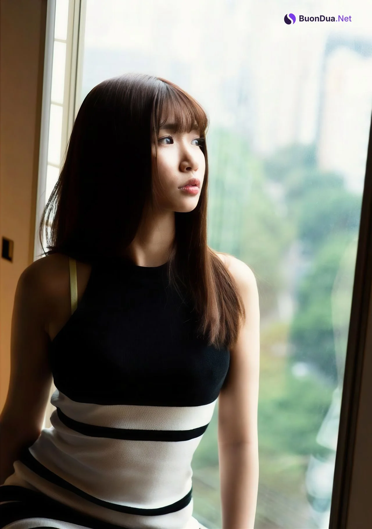 Higuchi Mitsuha 樋口みつは, 写真集 Nude Photo Collection [Buddy] Set.01 - Photo 10