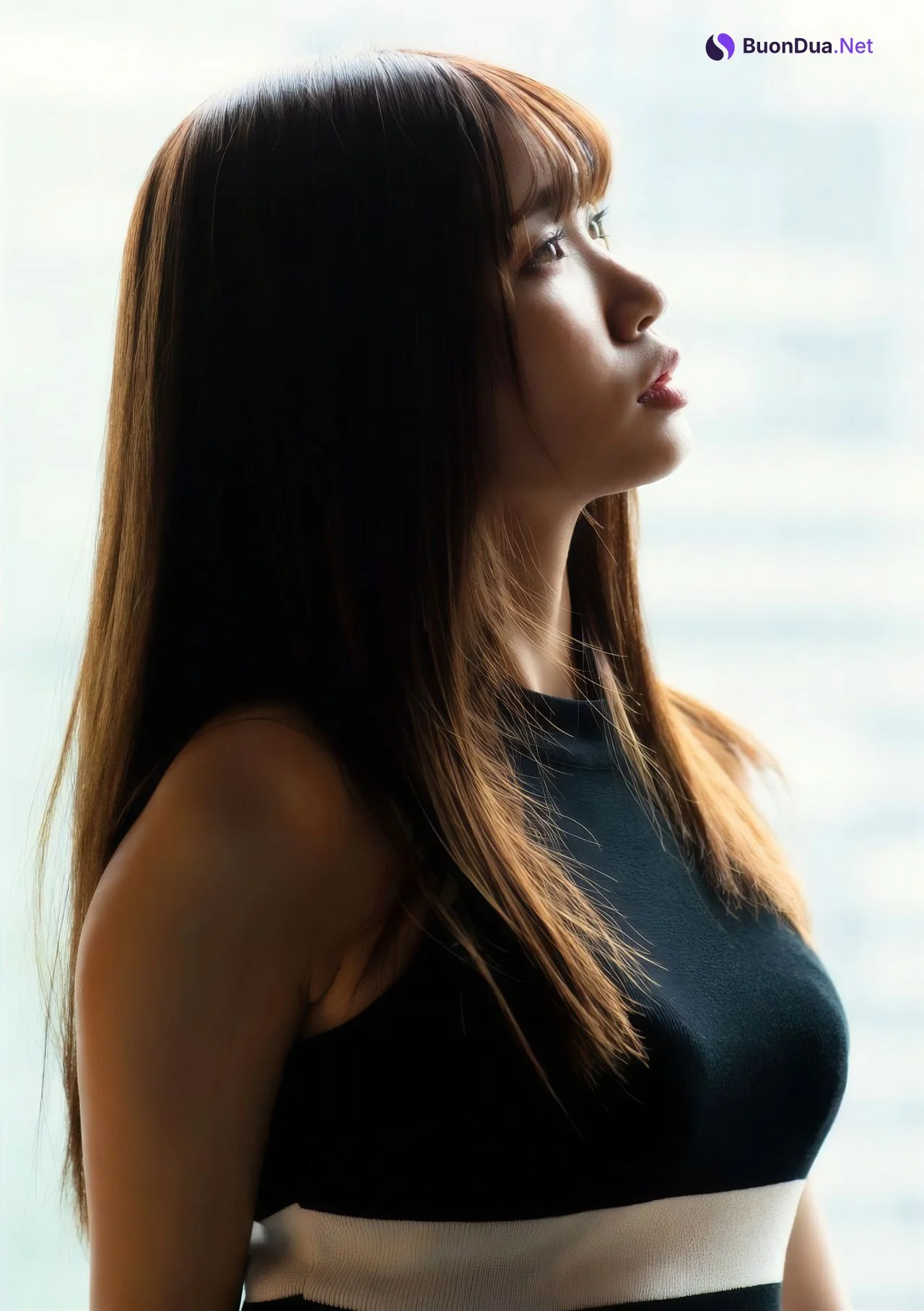 Higuchi Mitsuha 樋口みつは, 写真集 Nude Photo Collection [Buddy] Set.01 - Photo 13