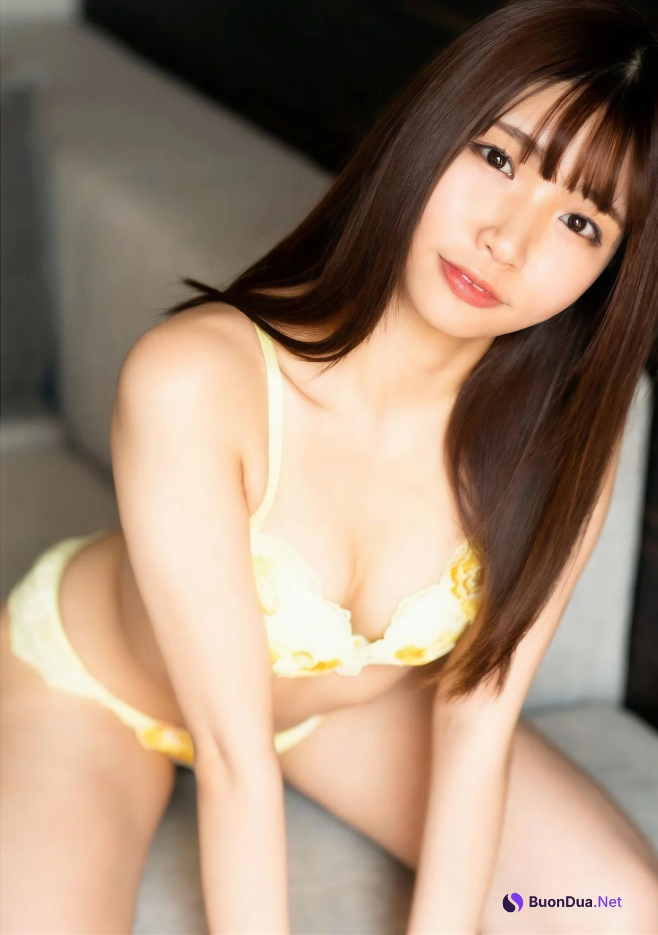 Higuchi Mitsuha 樋口みつは, 写真集 Nude Photo Collection [Buddy] Set.01 - Photo 17