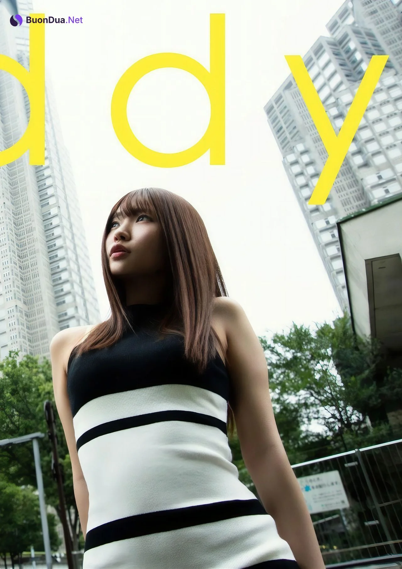 Higuchi Mitsuha 樋口みつは, 写真集 Nude Photo Collection [Buddy] Set.01 - Photo 3