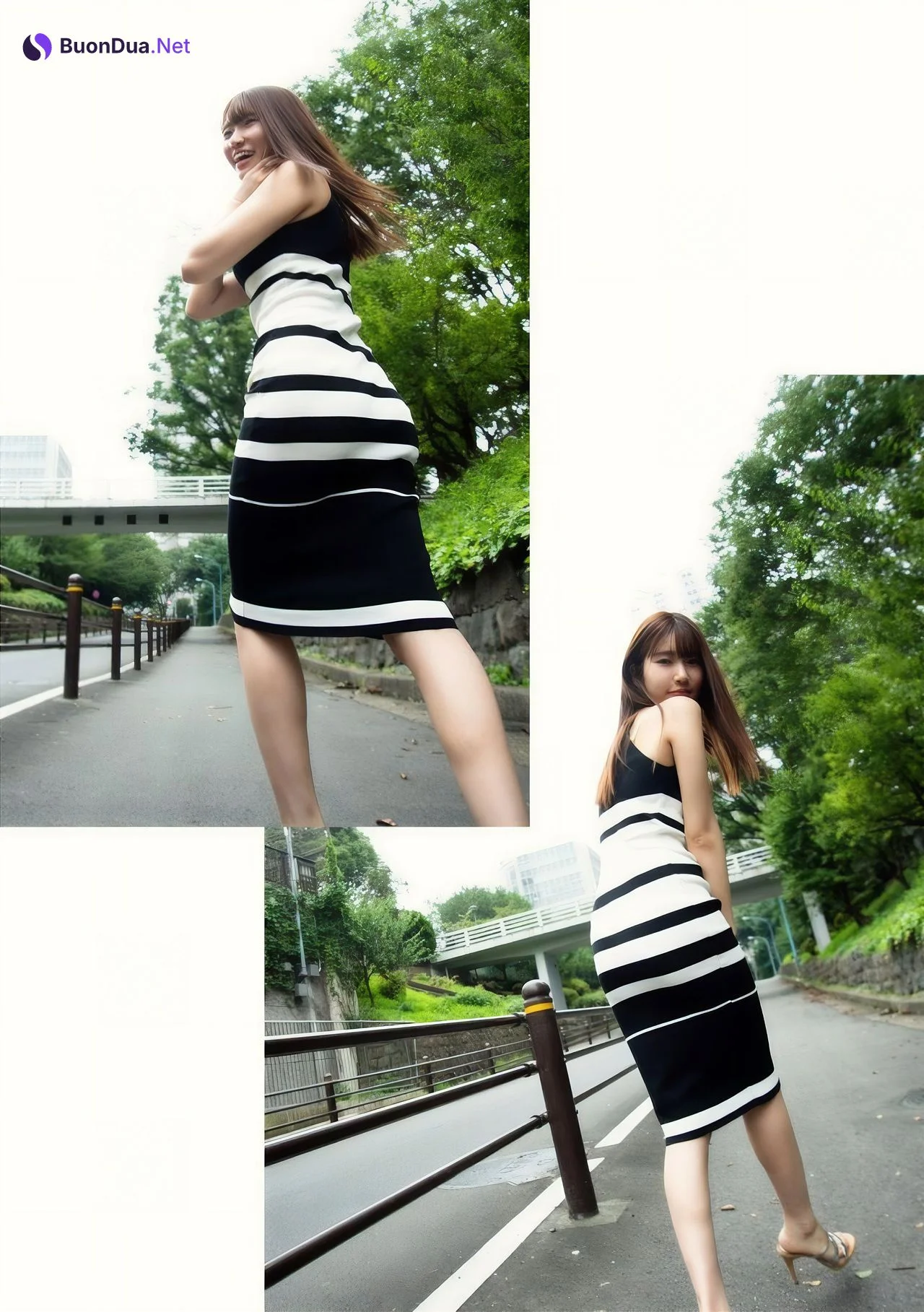 Higuchi Mitsuha 樋口みつは, 写真集 Nude Photo Collection [Buddy] Set.01 - Photo 5